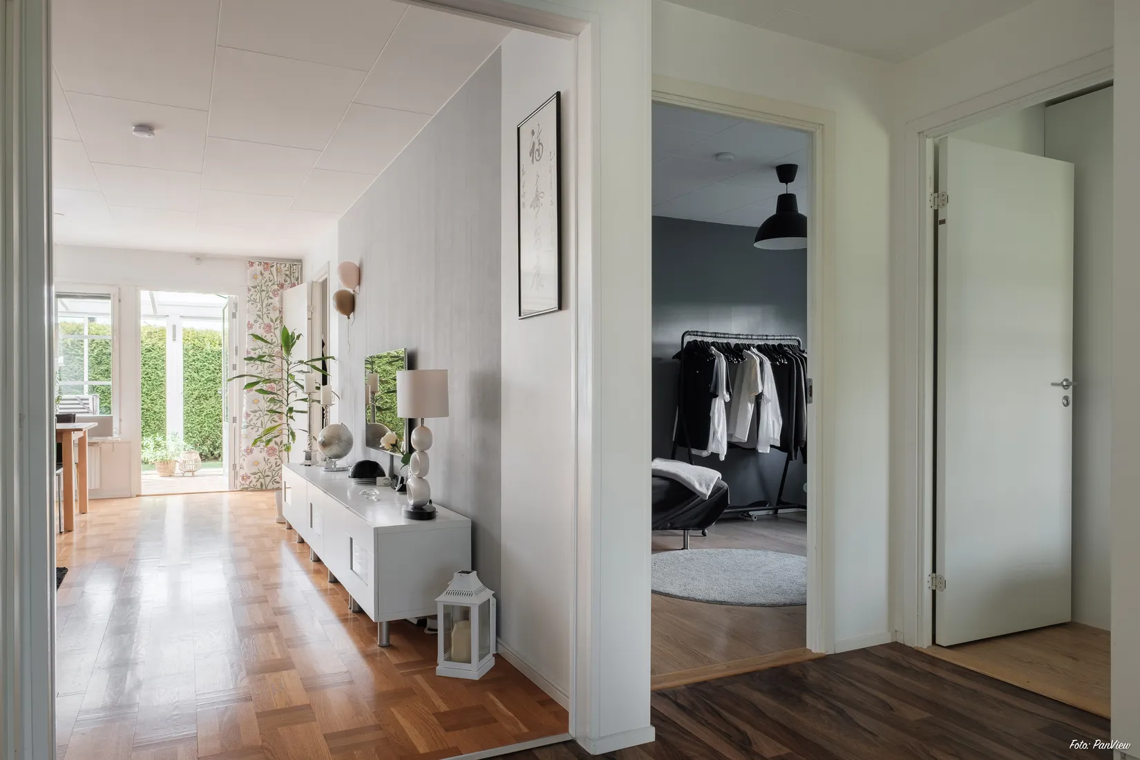 Villa, Radhus, Påskliljevägen 14, Önsta Gryta, Västerås