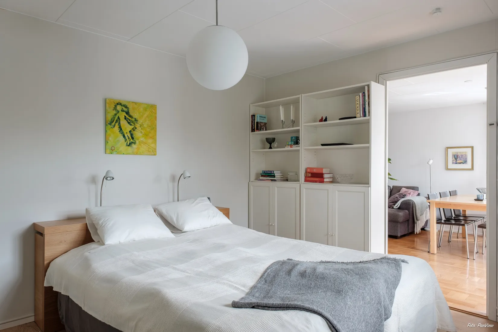 Villa, Radhus, Påskliljevägen 14, Önsta Gryta, Västerås
