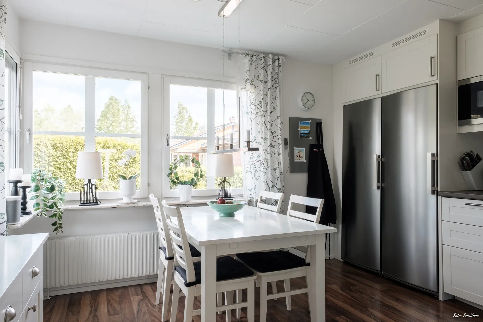 Villa, Radhus, Påskliljevägen 14, Önsta Gryta, Västerås