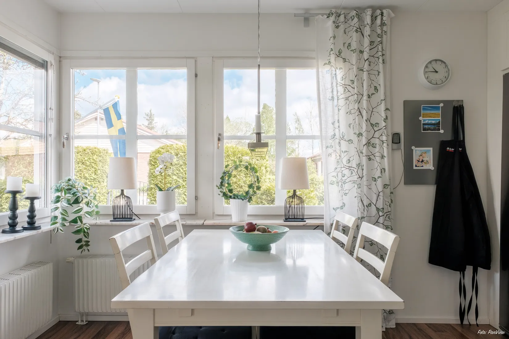 Villa, Radhus, Påskliljevägen 14, Önsta Gryta, Västerås