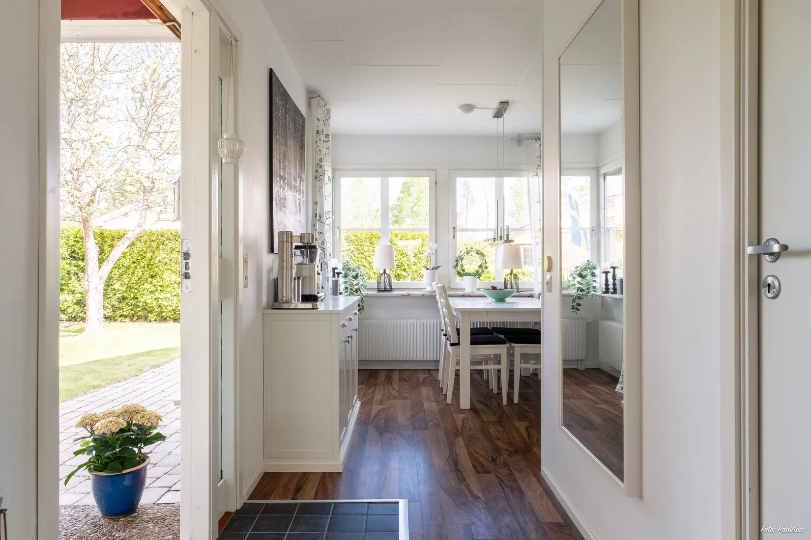 Villa, Radhus, Påskliljevägen 14, Önsta Gryta, Västerås