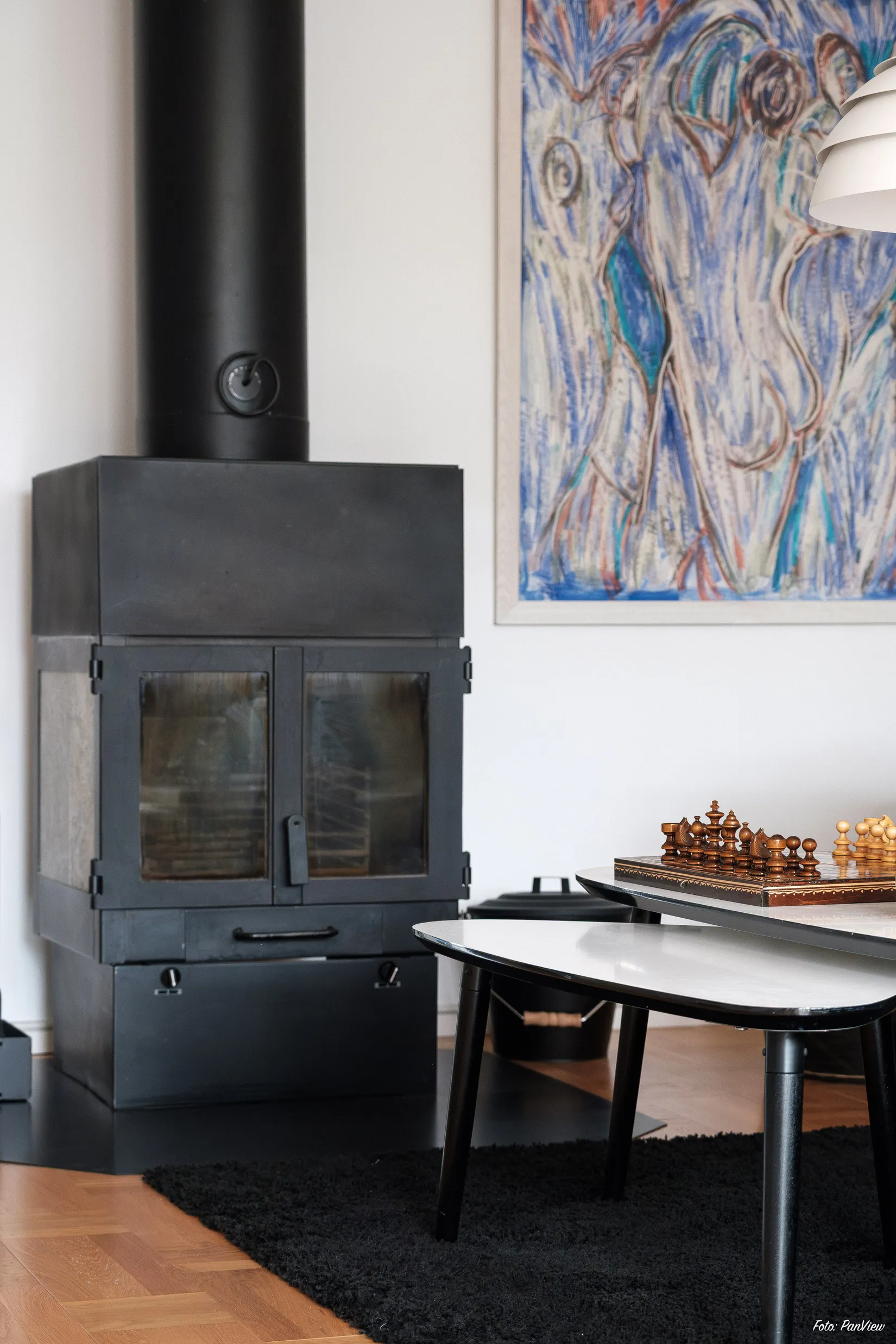 Villa, Radhus, Påskliljevägen 14, Önsta Gryta, Västerås