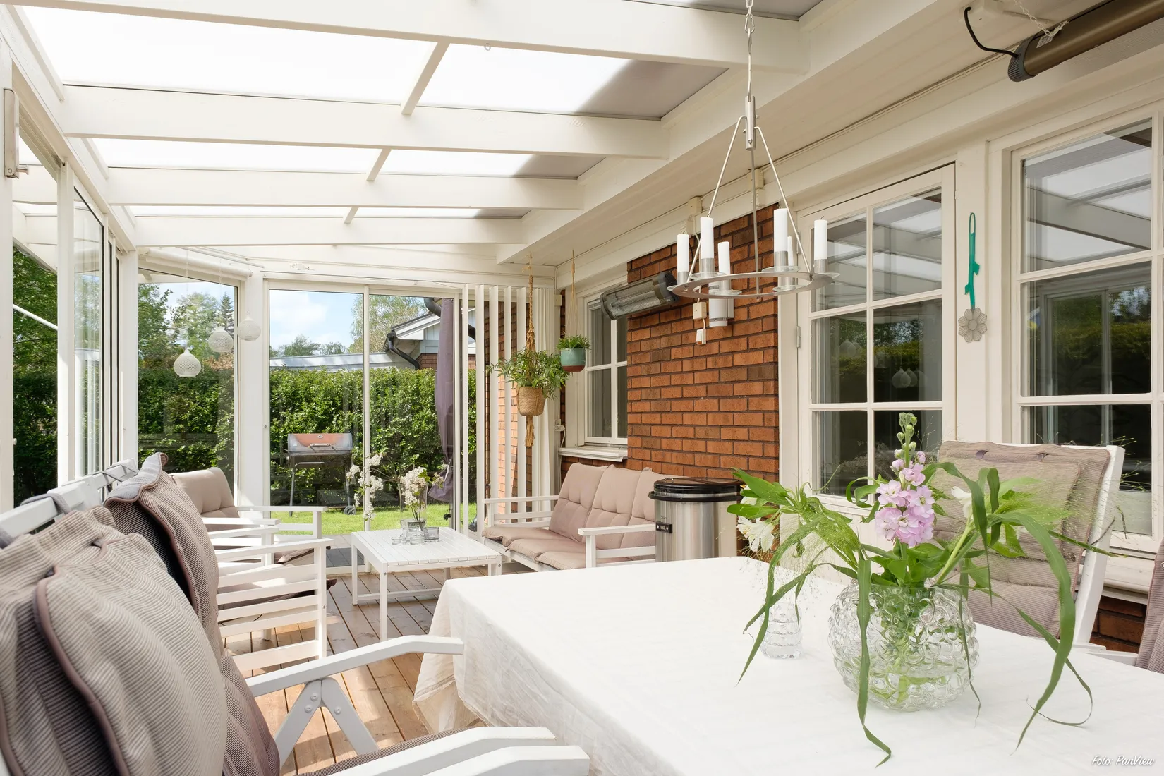 Villa, Radhus, Påskliljevägen 14, Önsta Gryta, Västerås