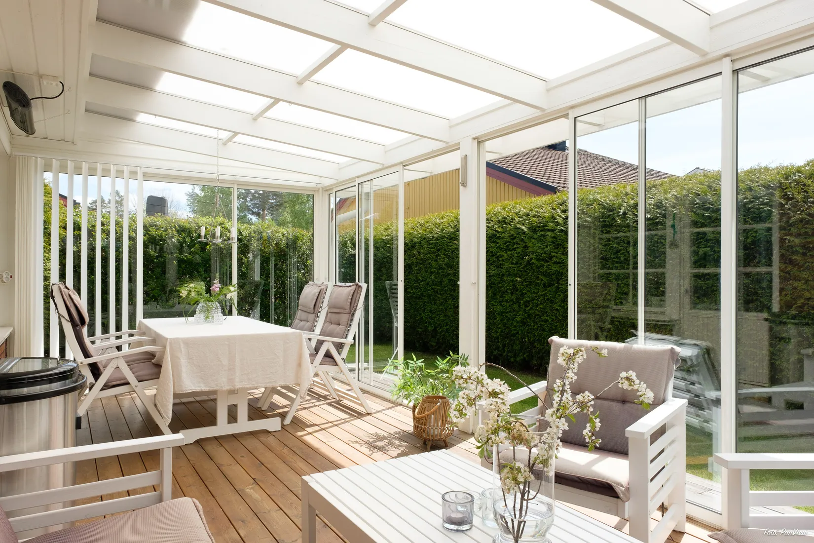 Villa, Radhus, Påskliljevägen 14, Önsta Gryta, Västerås