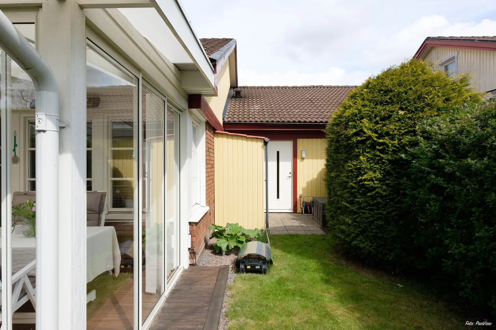 Villa, Radhus, Påskliljevägen 14, Önsta Gryta, Västerås
