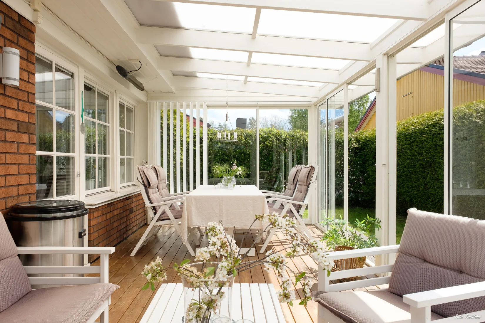 Villa, Radhus, Påskliljevägen 14, Önsta Gryta, Västerås