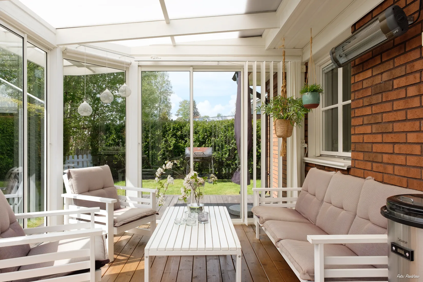 Villa, Radhus, Påskliljevägen 14, Önsta Gryta, Västerås