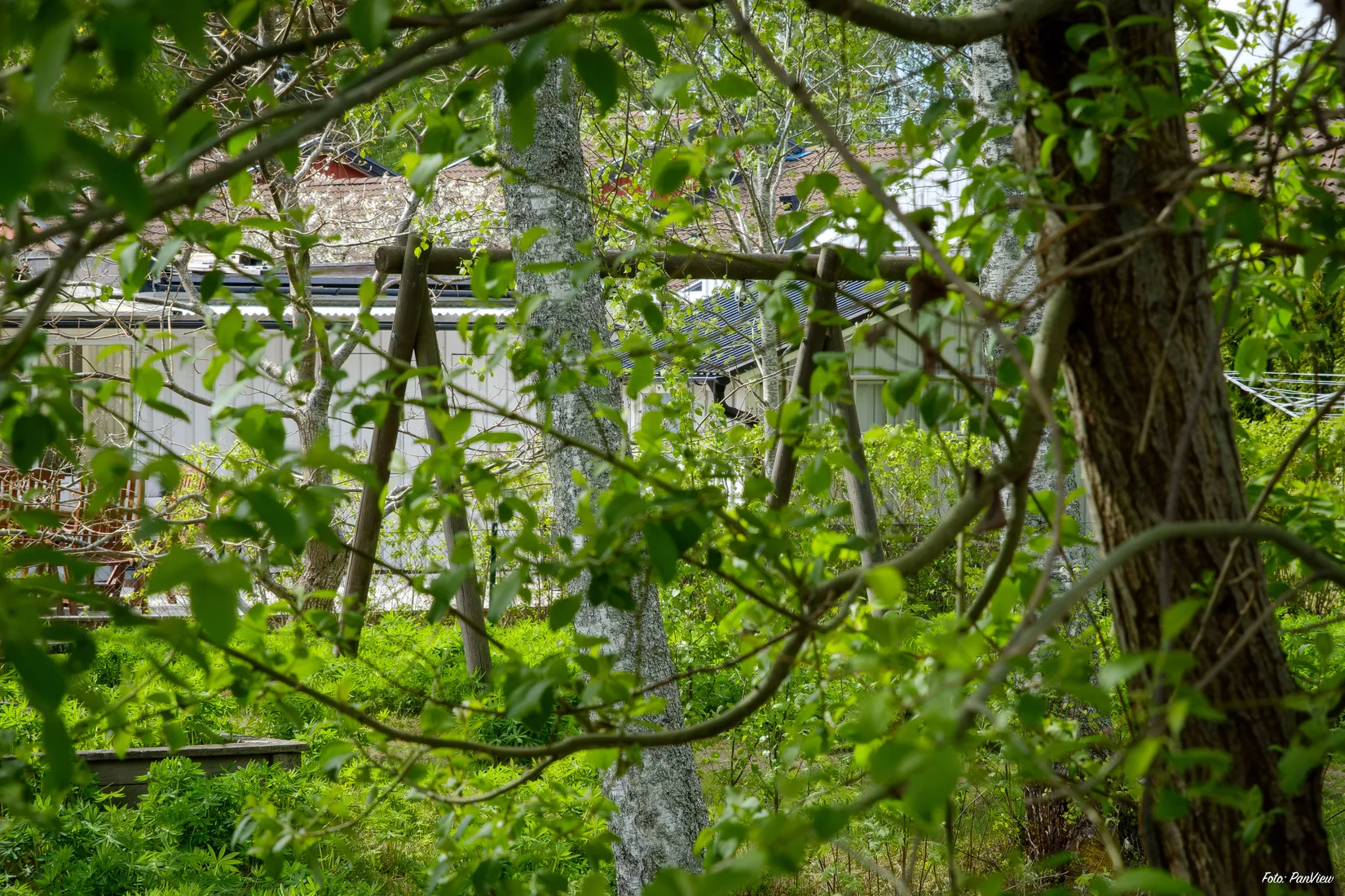 Villa, Radhus, Påskliljevägen 14, Önsta Gryta, Västerås