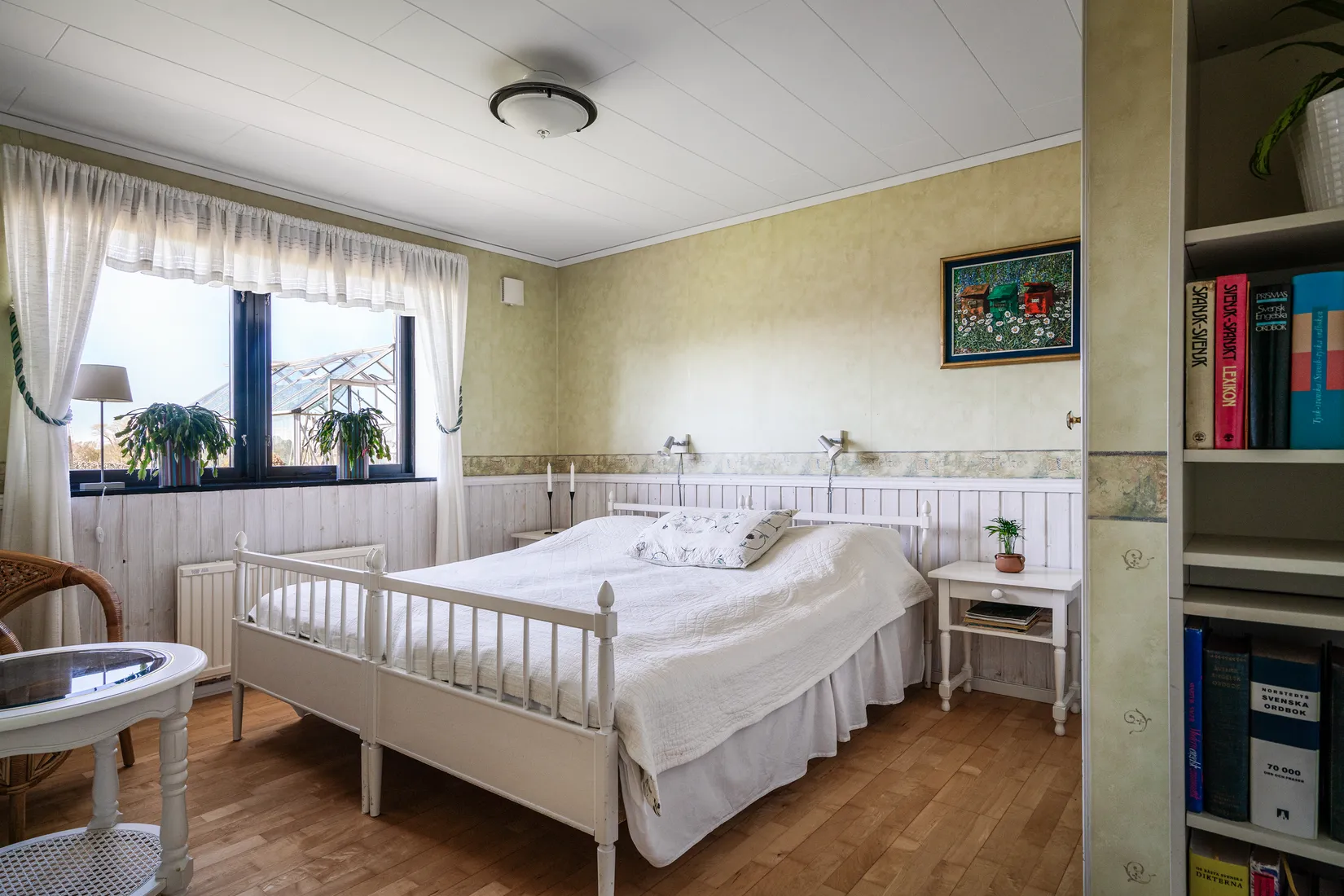 Villa, Häcklehagsvägen 55, Onsala, Kungsbacka