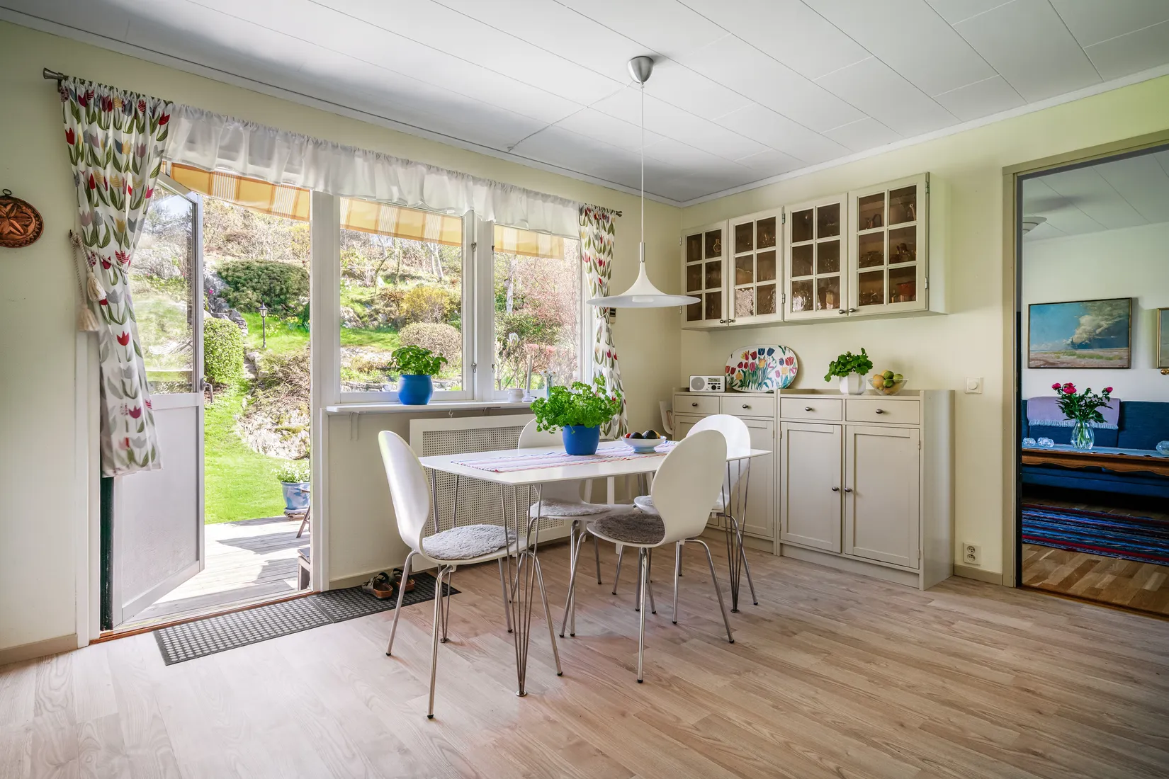 Villa, Häcklehagsvägen 55, Onsala, Kungsbacka