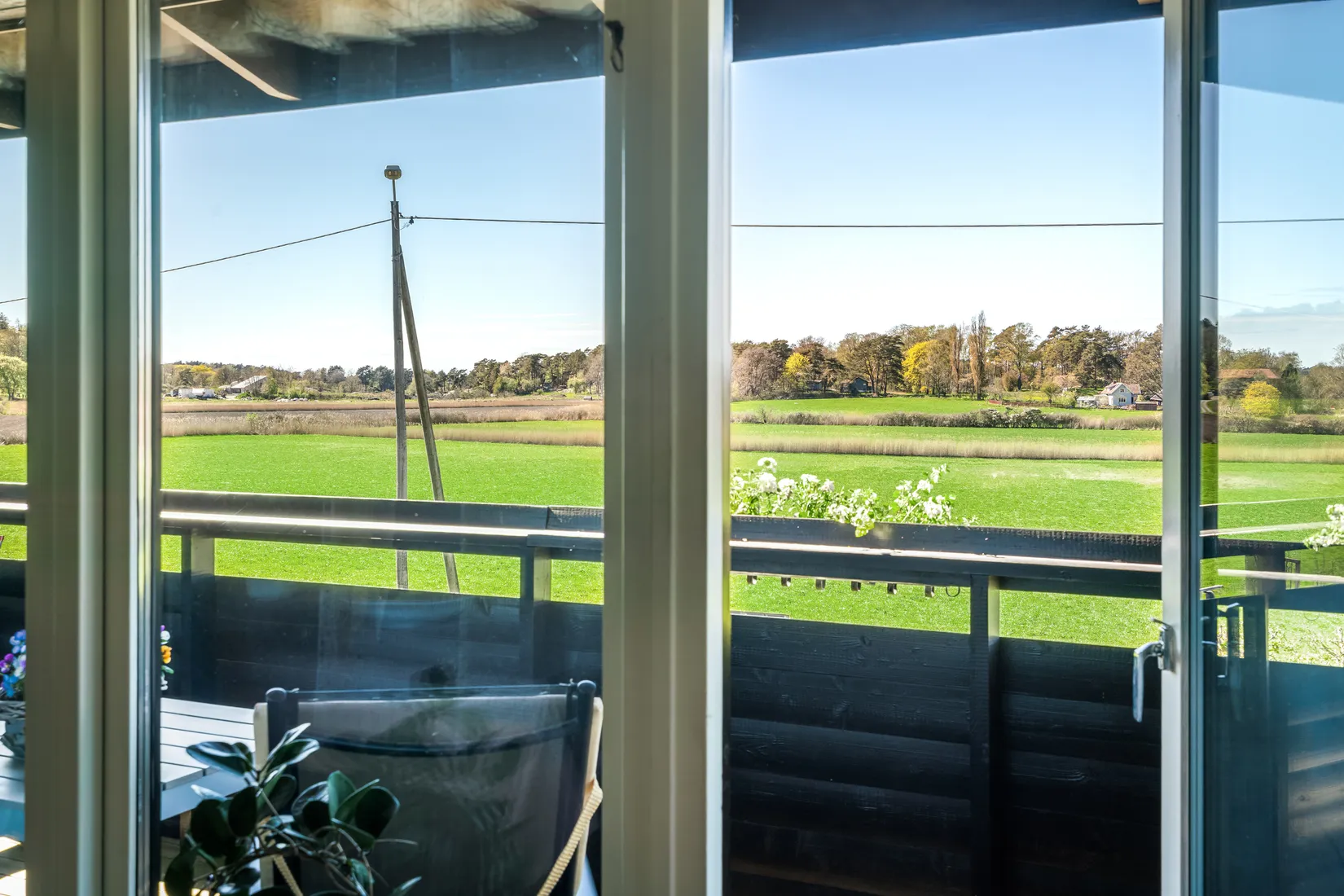 Villa, Häcklehagsvägen 55, Onsala, Kungsbacka