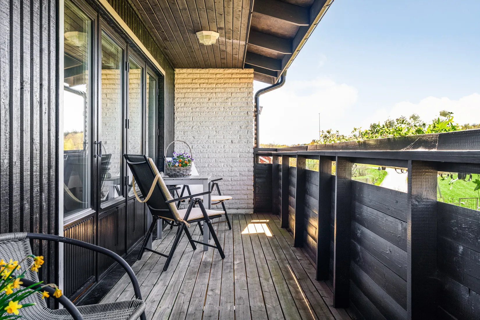 Villa, Häcklehagsvägen 55, Onsala, Kungsbacka