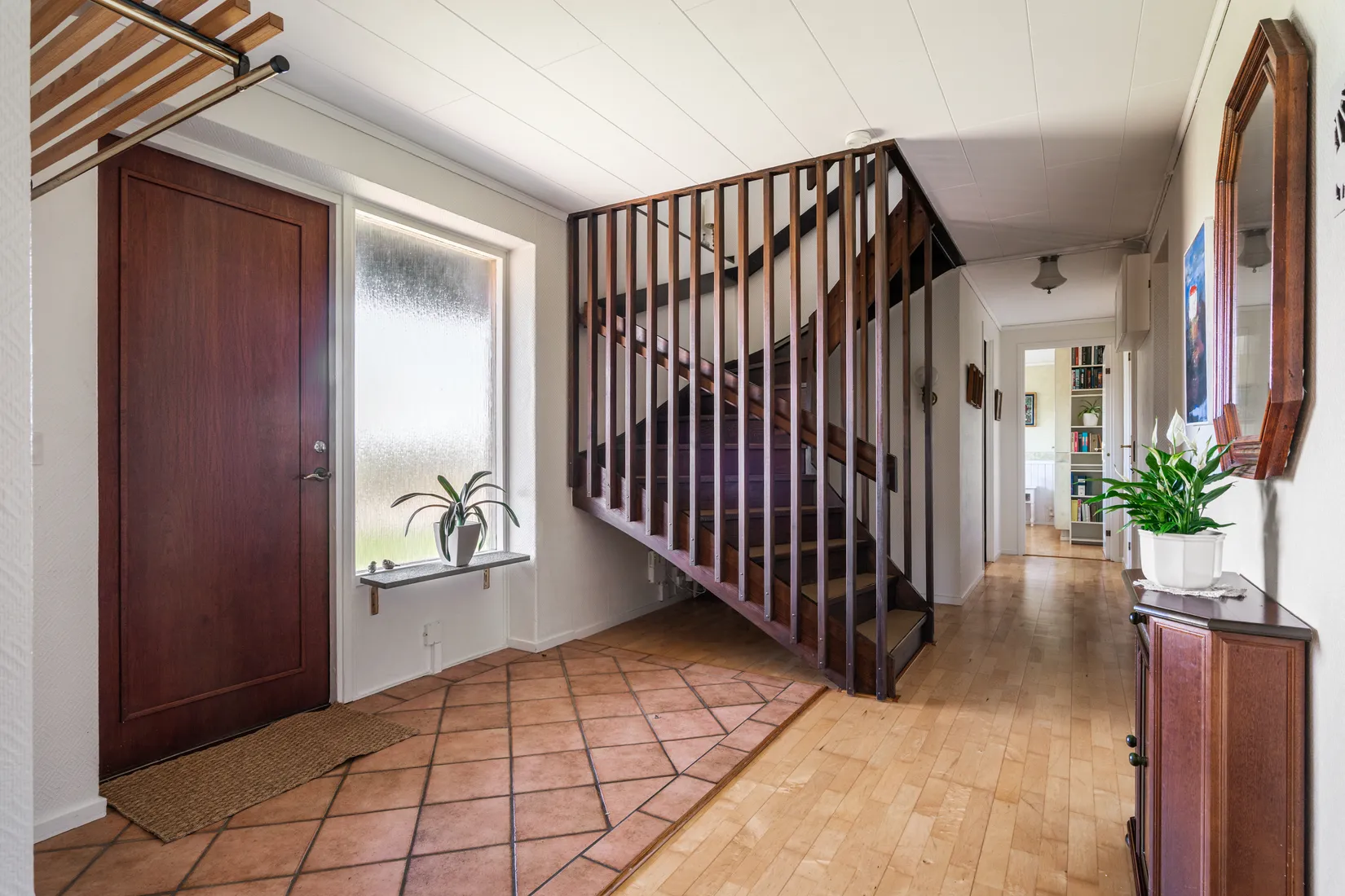 Villa, Häcklehagsvägen 55, Onsala, Kungsbacka