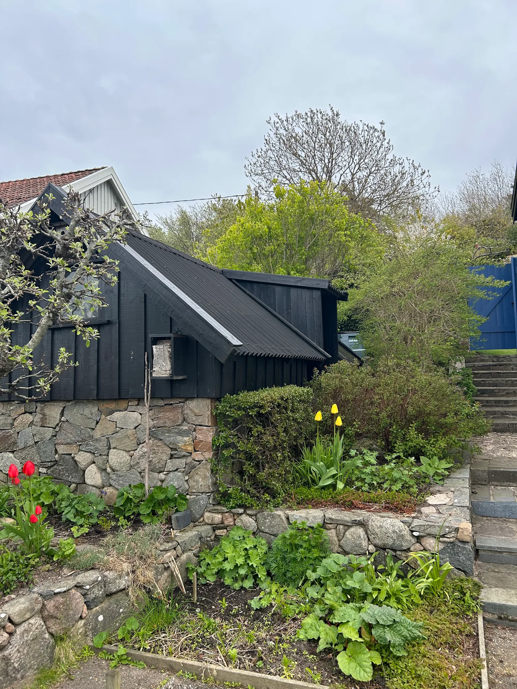 Villa, Häcklehagsvägen 55, Onsala, Kungsbacka