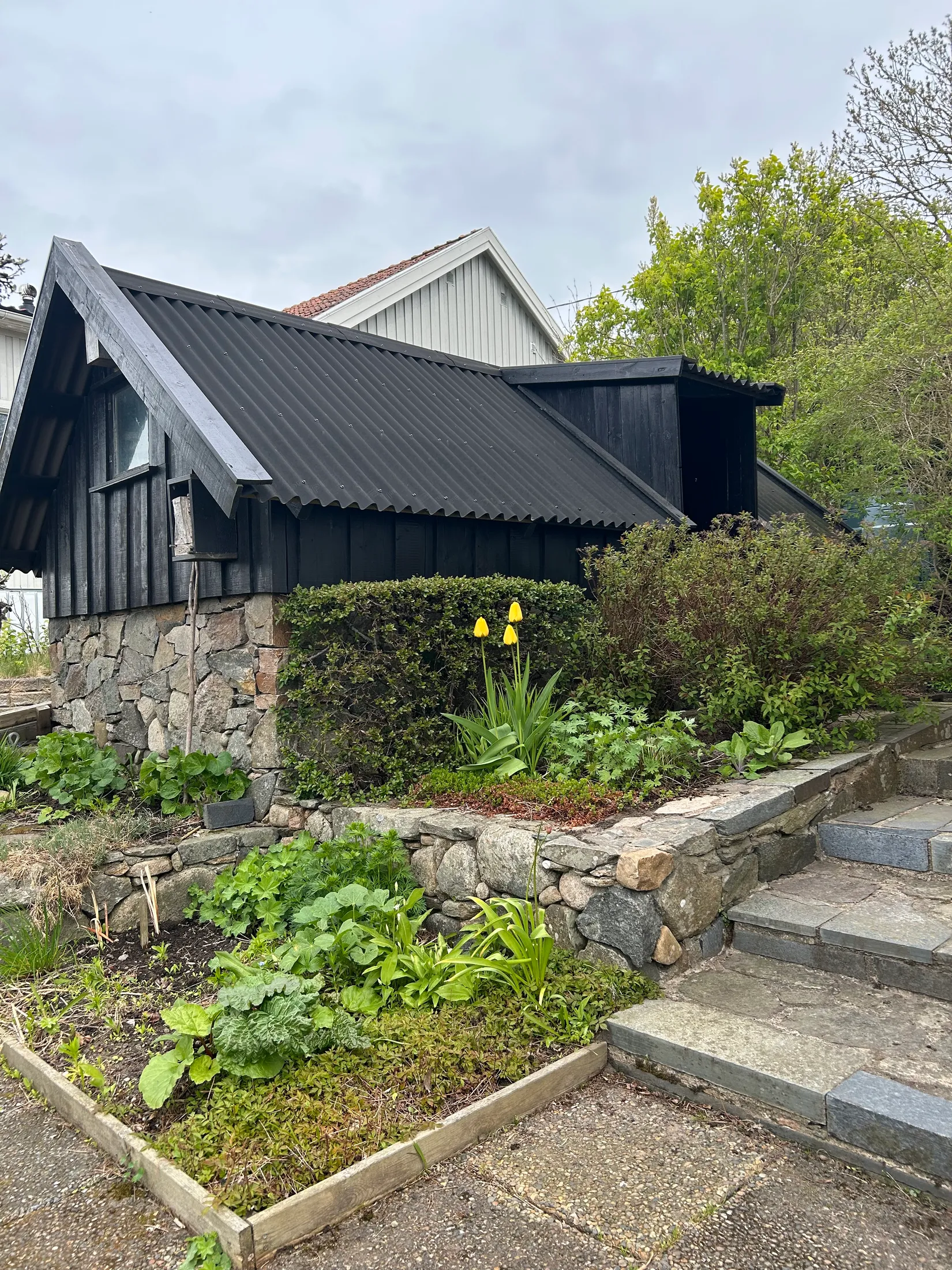 Villa, Häcklehagsvägen 55, Onsala, Kungsbacka