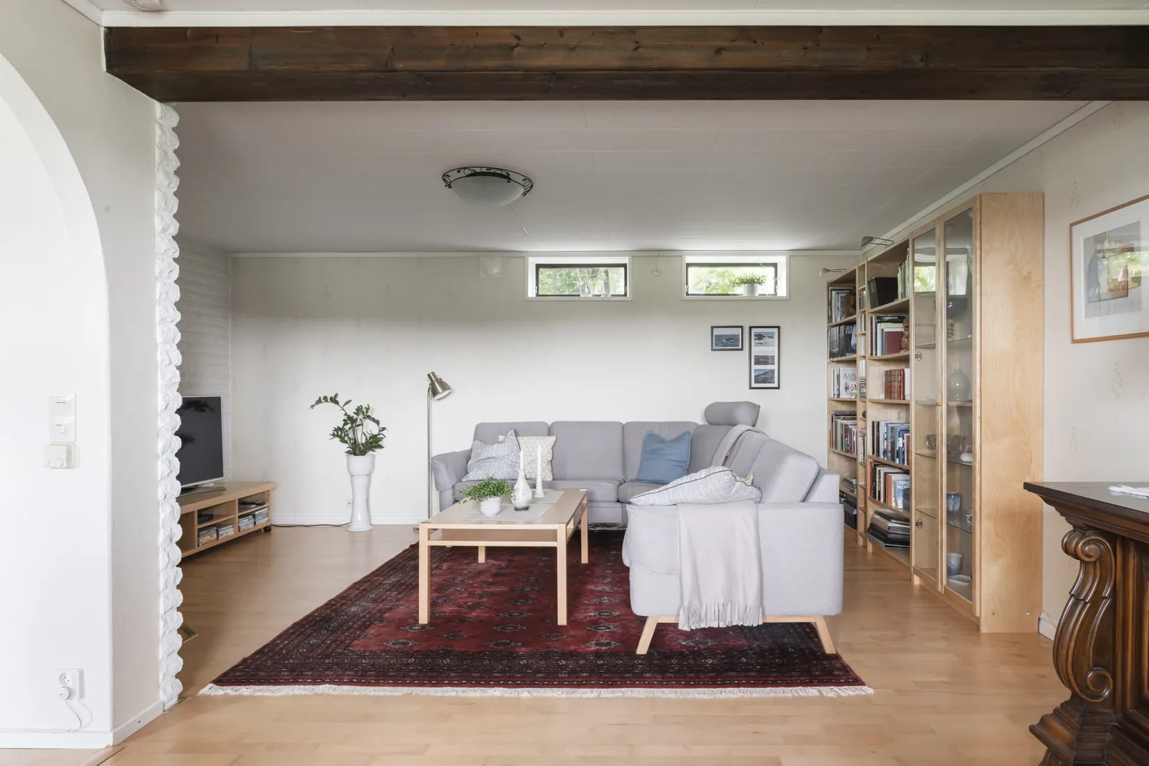 Villa, Häcklehagsvägen 55, Onsala, Kungsbacka
