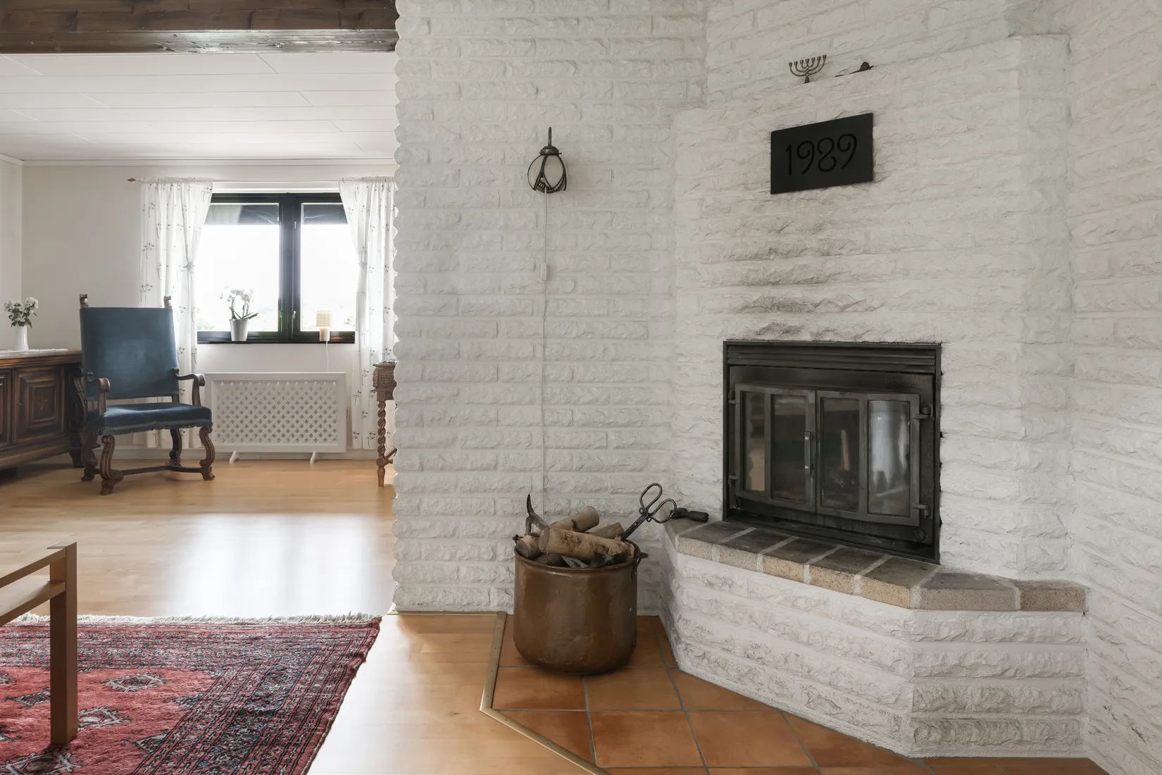 Villa, Häcklehagsvägen 55, Onsala, Kungsbacka