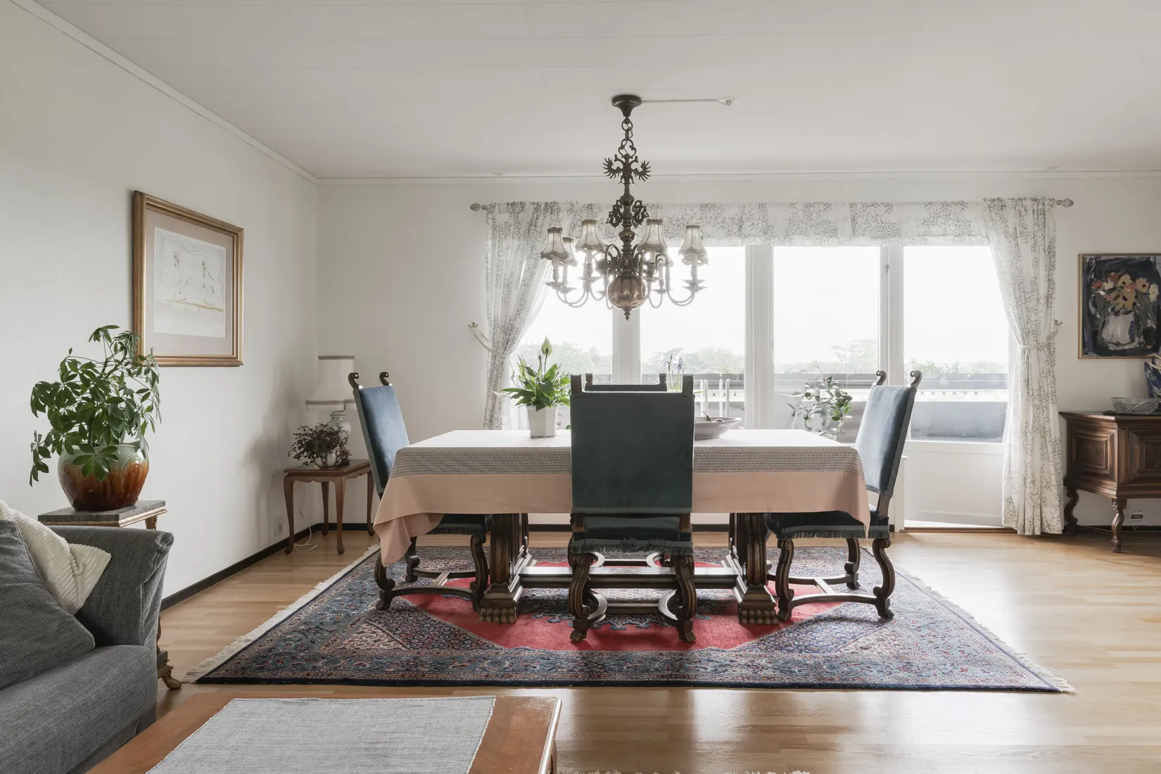 Villa, Häcklehagsvägen 55, Onsala, Kungsbacka