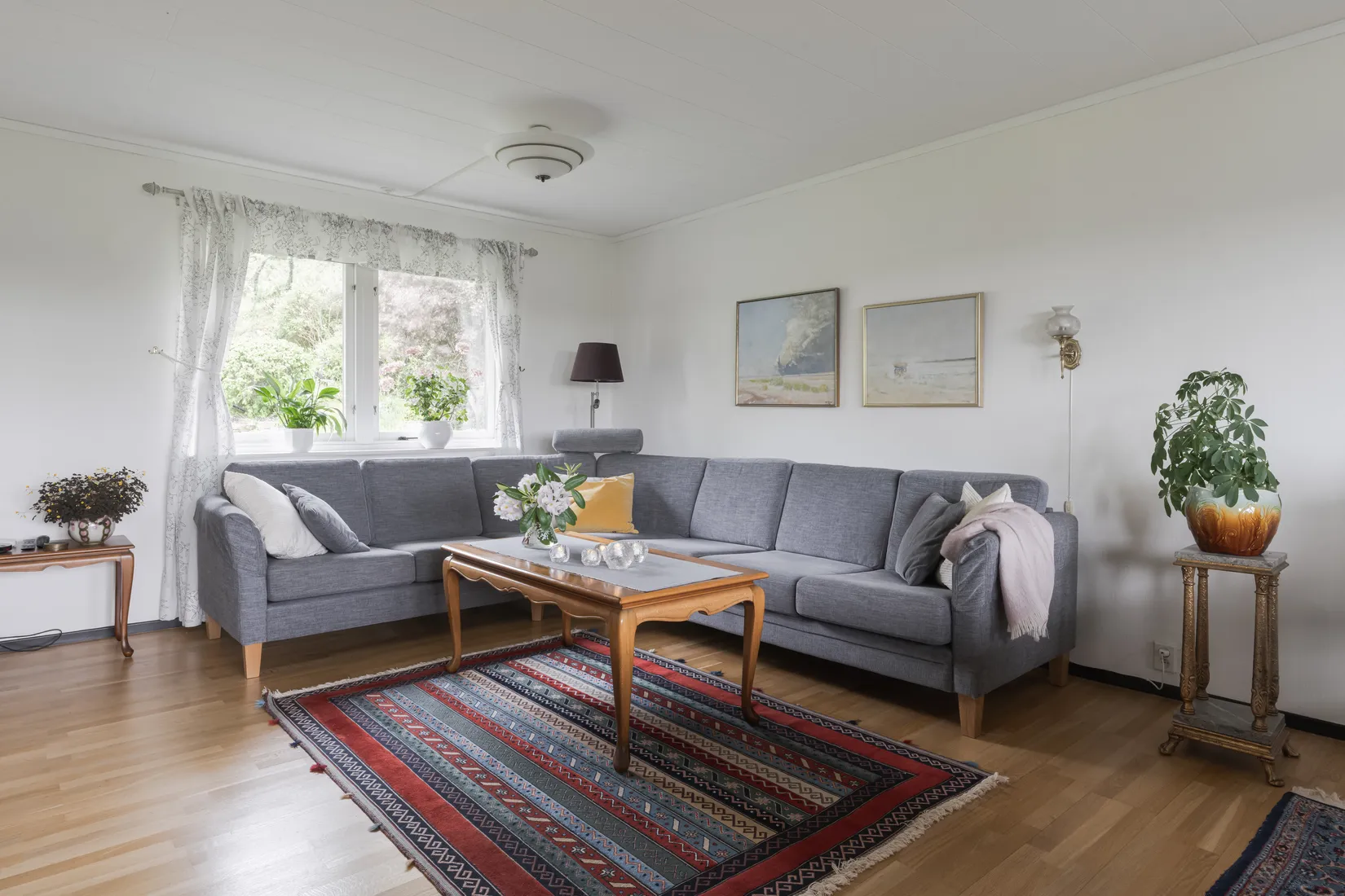 Villa, Häcklehagsvägen 55, Onsala, Kungsbacka