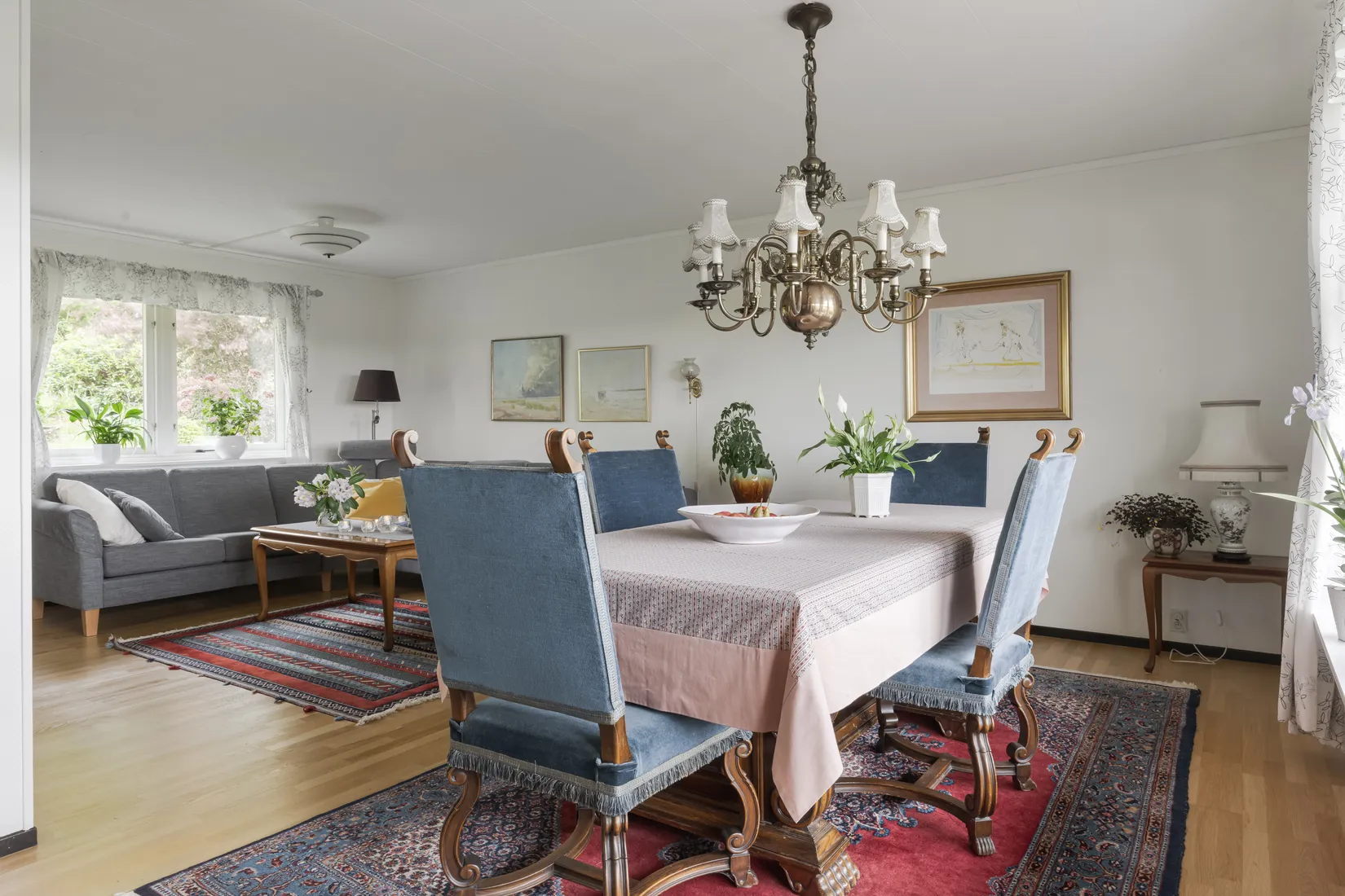Villa, Häcklehagsvägen 55, Onsala, Kungsbacka