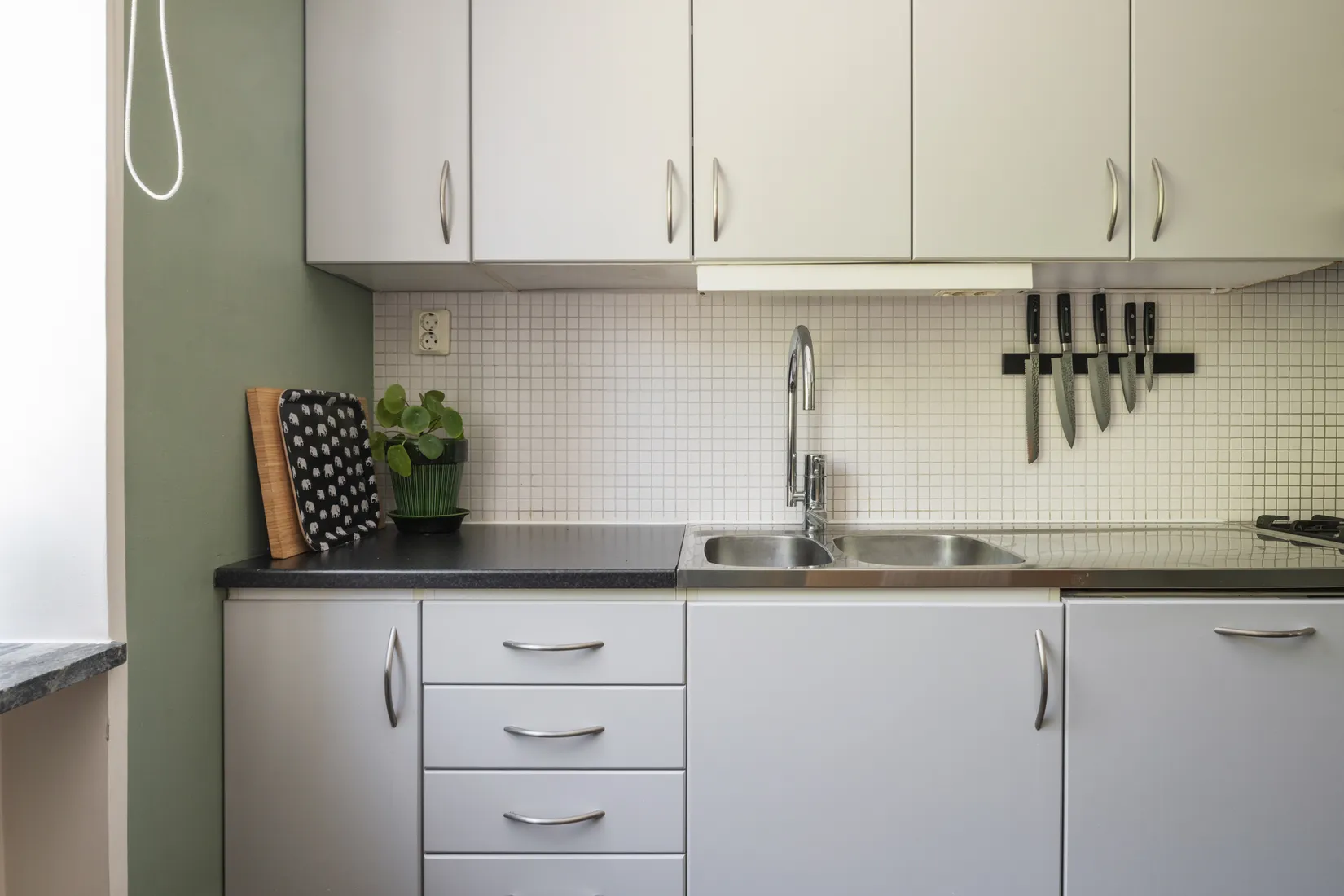 Bostadsrätt, Hövdingagatan 29, 2 tr., Aspudden, Stockholm