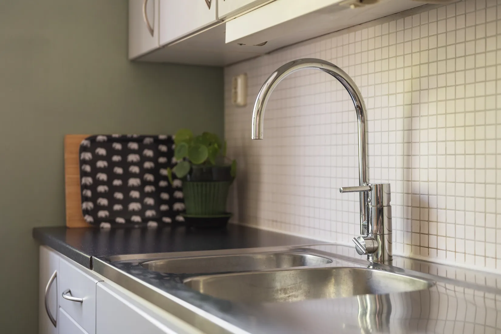 Bostadsrätt, Hövdingagatan 29, 2 tr., Aspudden, Stockholm
