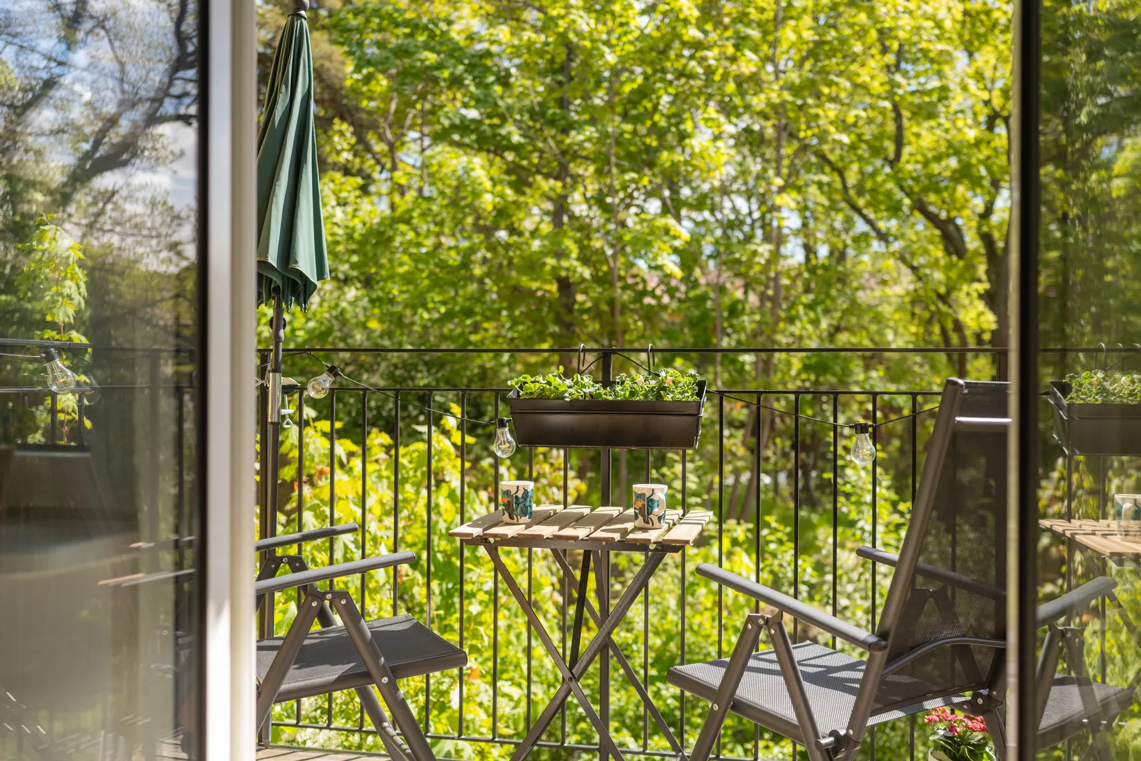 Bostadsrätt, Hövdingagatan 29, 2 tr., Aspudden, Stockholm