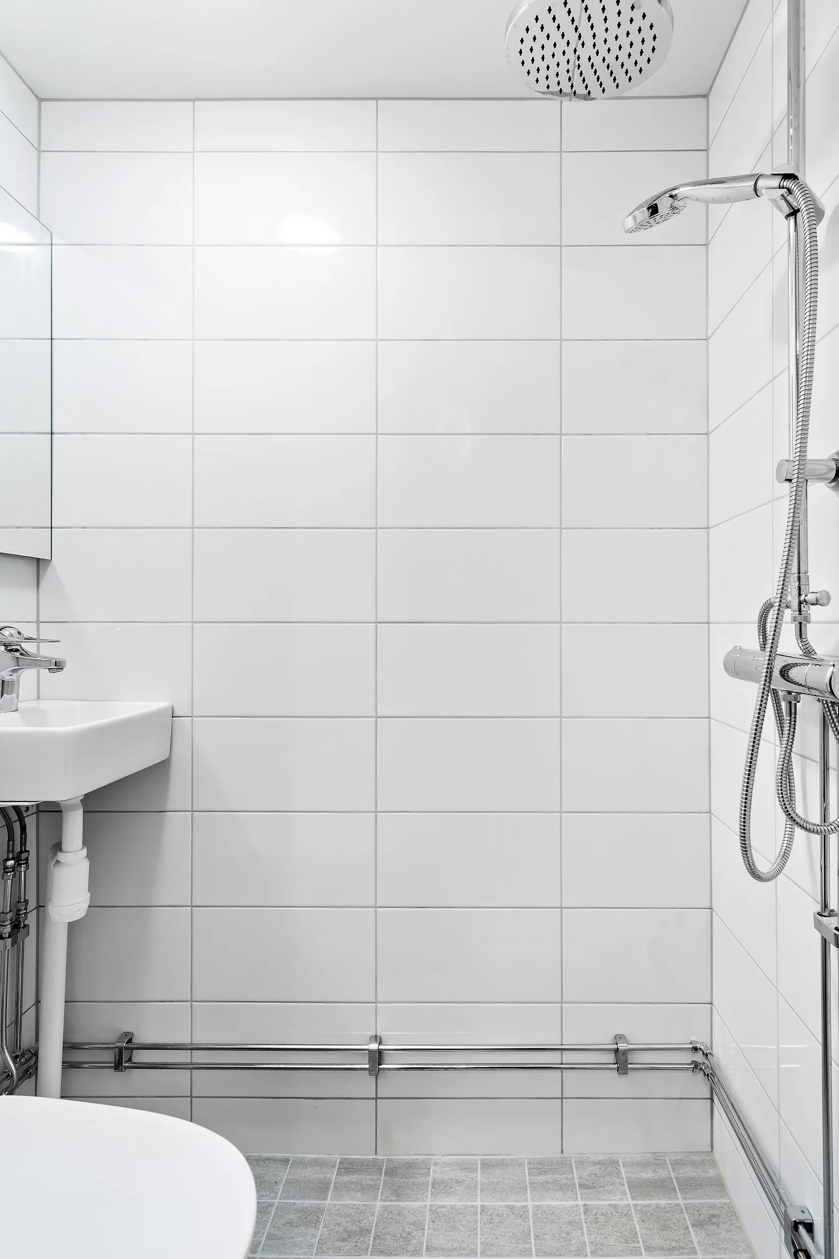 Bostadsrätt, Malmvägen 16A, Sollentuna Centrum, Sollentuna