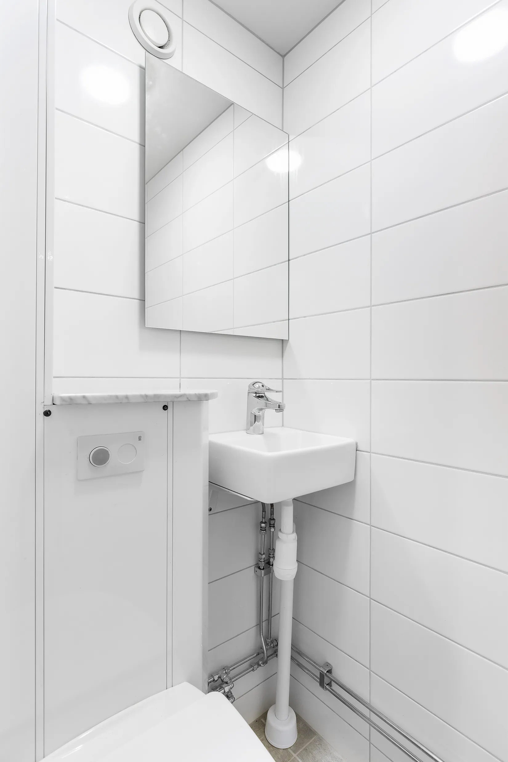 Bostadsrätt, Malmvägen 16A, Sollentuna Centrum, Sollentuna