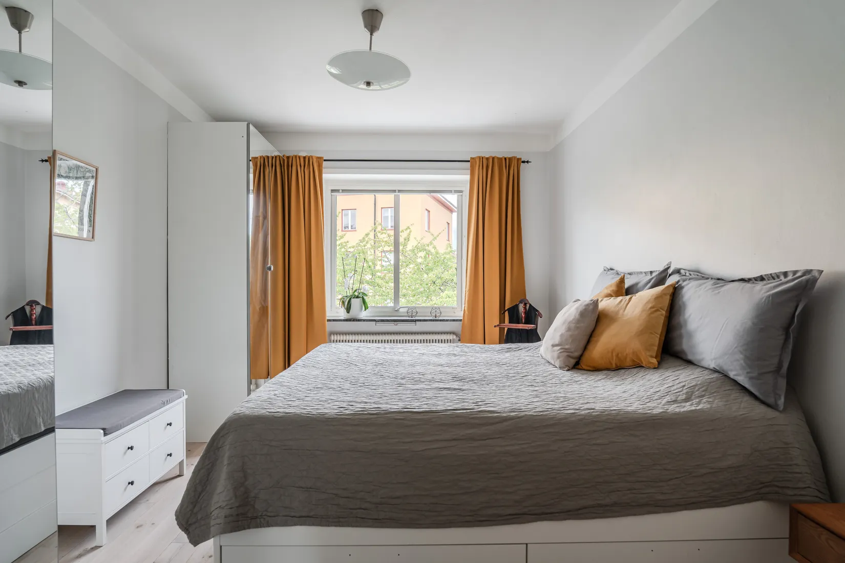 Bostadsrätt, Fålhagsleden 2D, Fålhagen, Uppsala