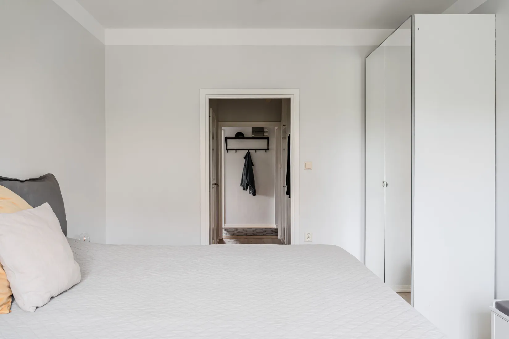 Bostadsrätt, Fålhagsleden 2D, Fålhagen, Uppsala