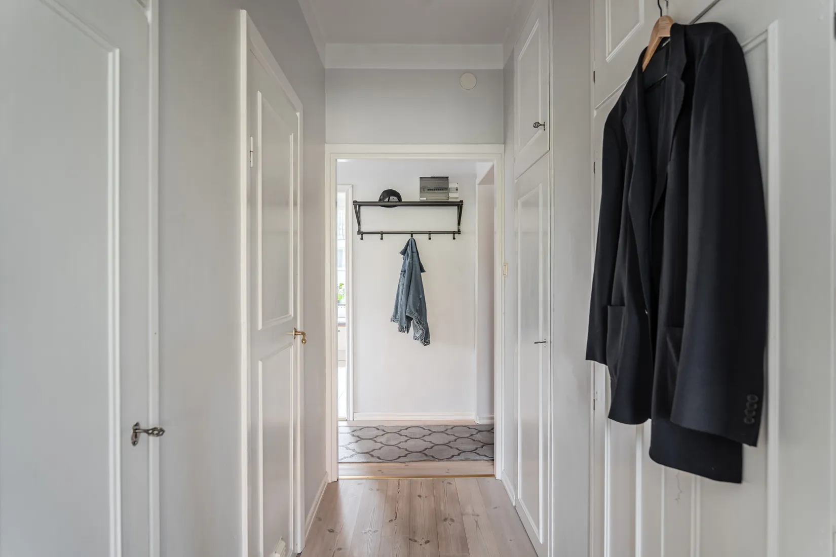 Bostadsrätt, Fålhagsleden 2D, Fålhagen, Uppsala