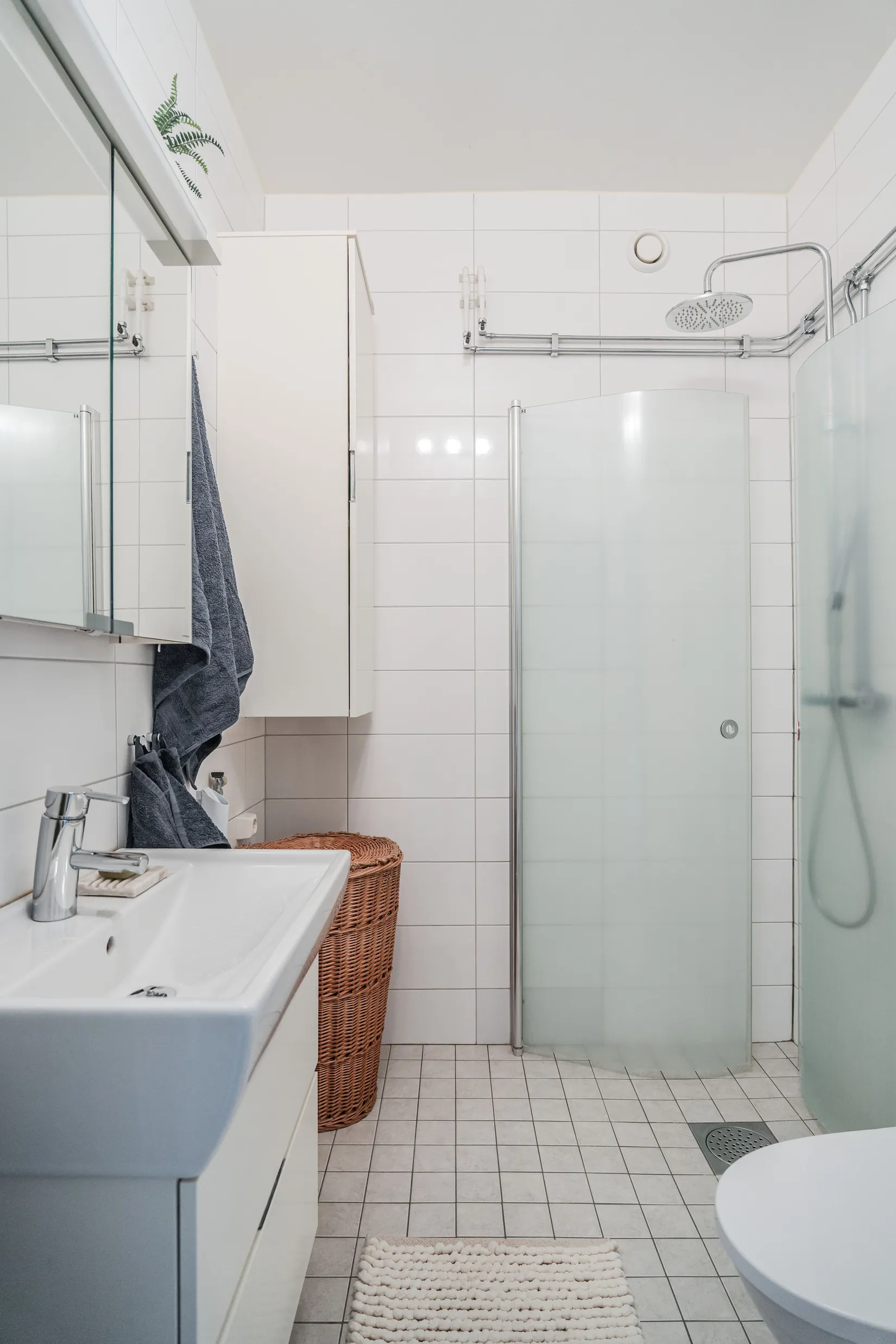 Bostadsrätt, Fålhagsleden 2D, Fålhagen, Uppsala