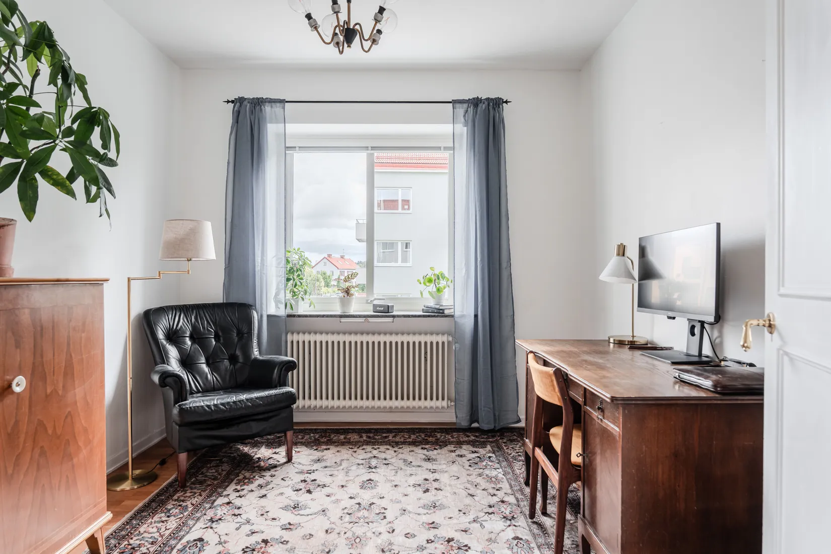 Bostadsrätt, Fålhagsleden 2D, Fålhagen, Uppsala