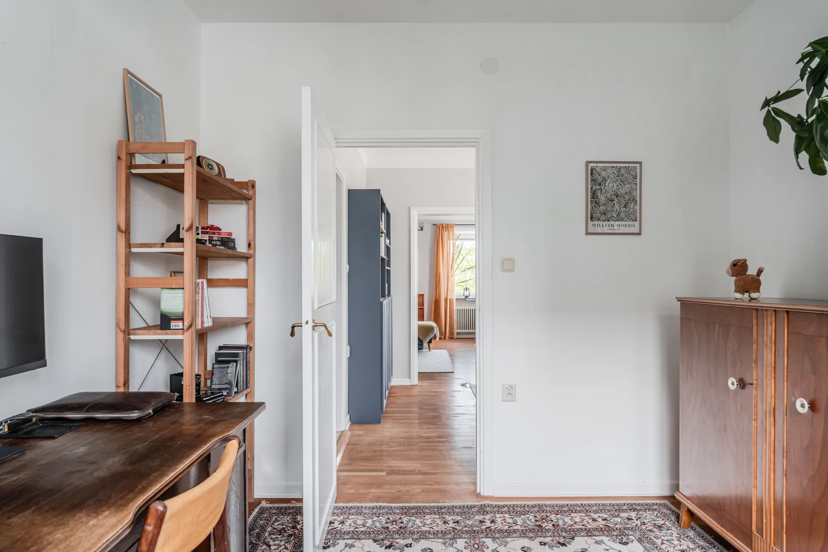 Bostadsrätt, Fålhagsleden 2D, Fålhagen, Uppsala
