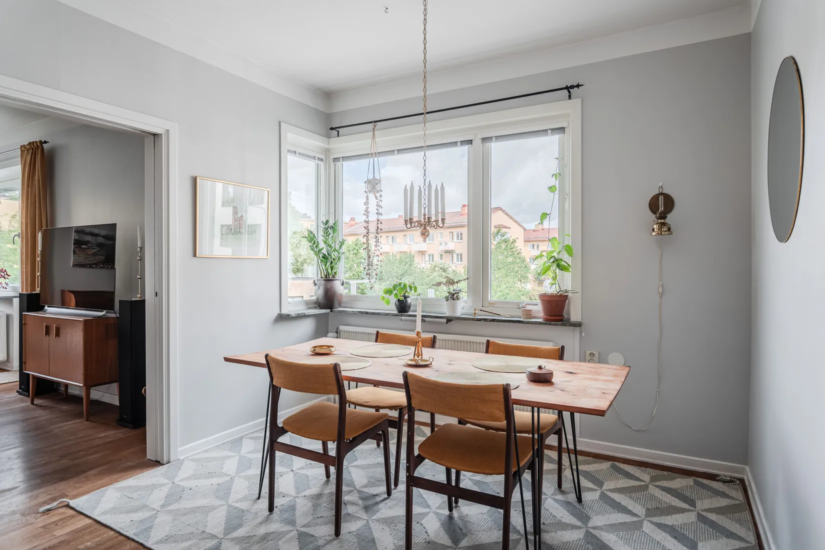 Bostadsrätt, Fålhagsleden 2D, Fålhagen, Uppsala