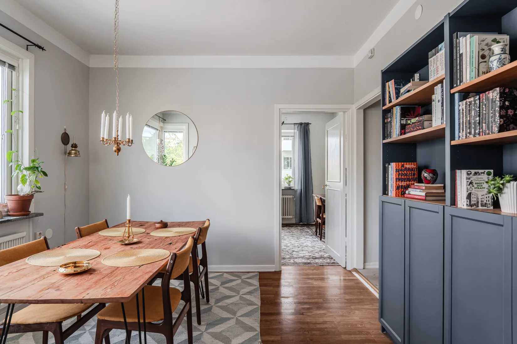 Bostadsrätt, Fålhagsleden 2D, Fålhagen, Uppsala