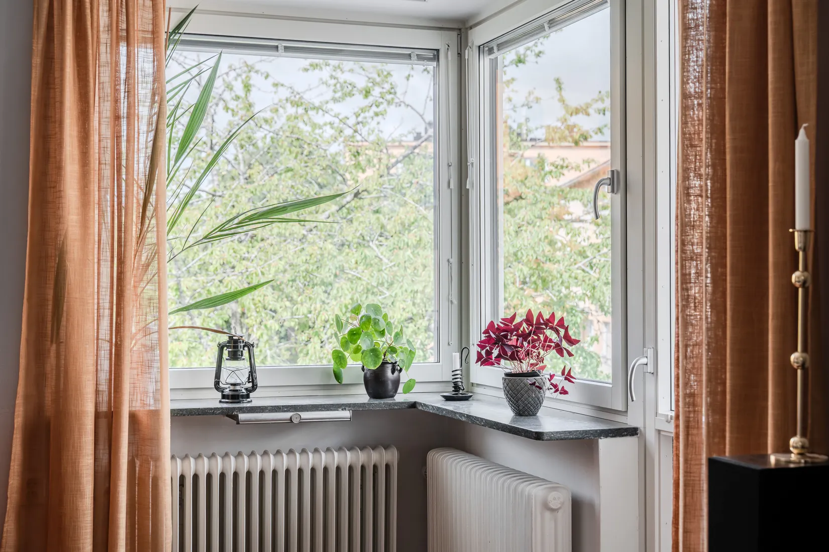 Bostadsrätt, Fålhagsleden 2D, Fålhagen, Uppsala