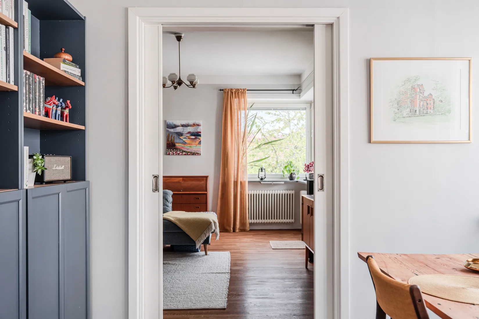 Bostadsrätt, Fålhagsleden 2D, Fålhagen, Uppsala