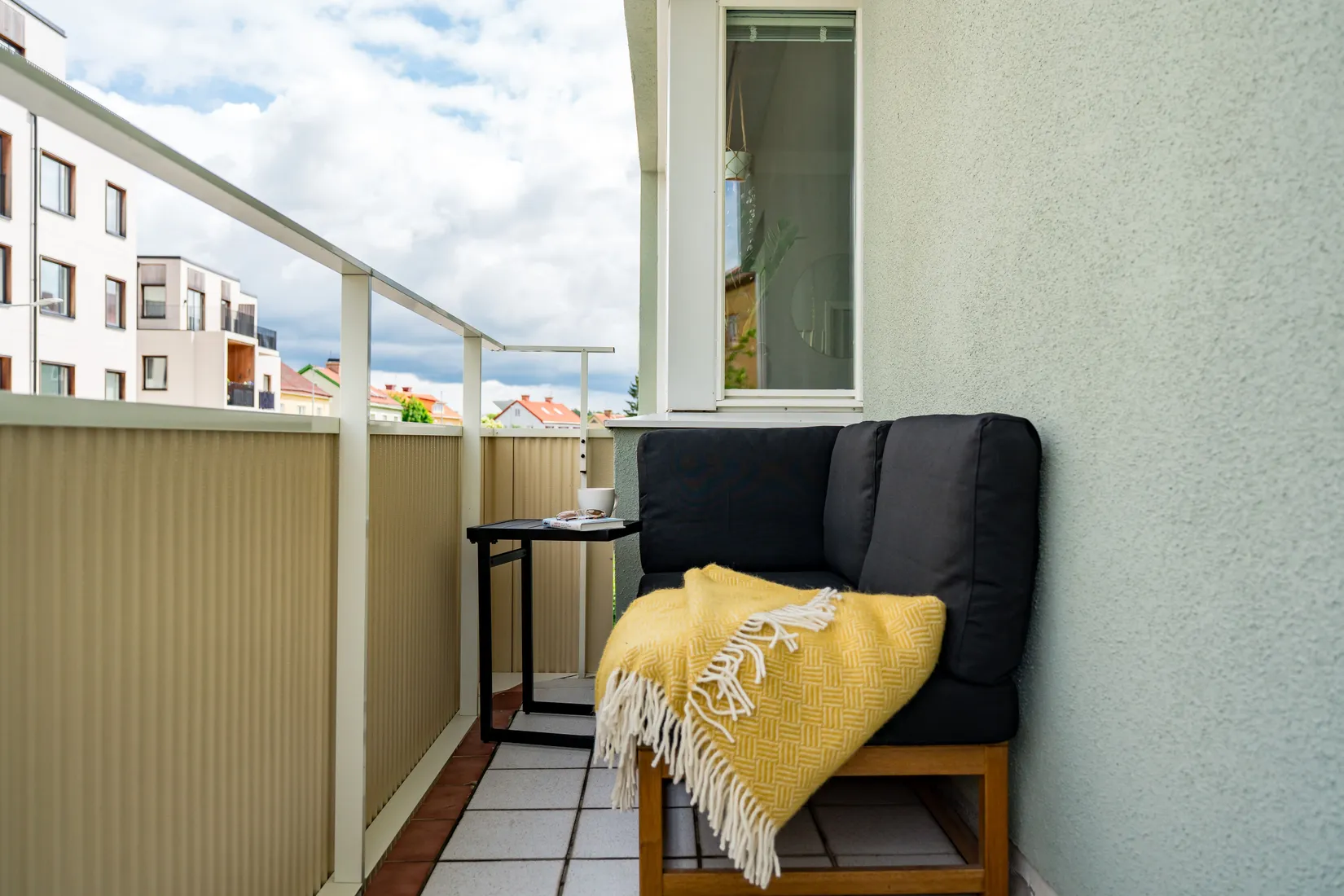 Bostadsrätt, Fålhagsleden 2D, Fålhagen, Uppsala