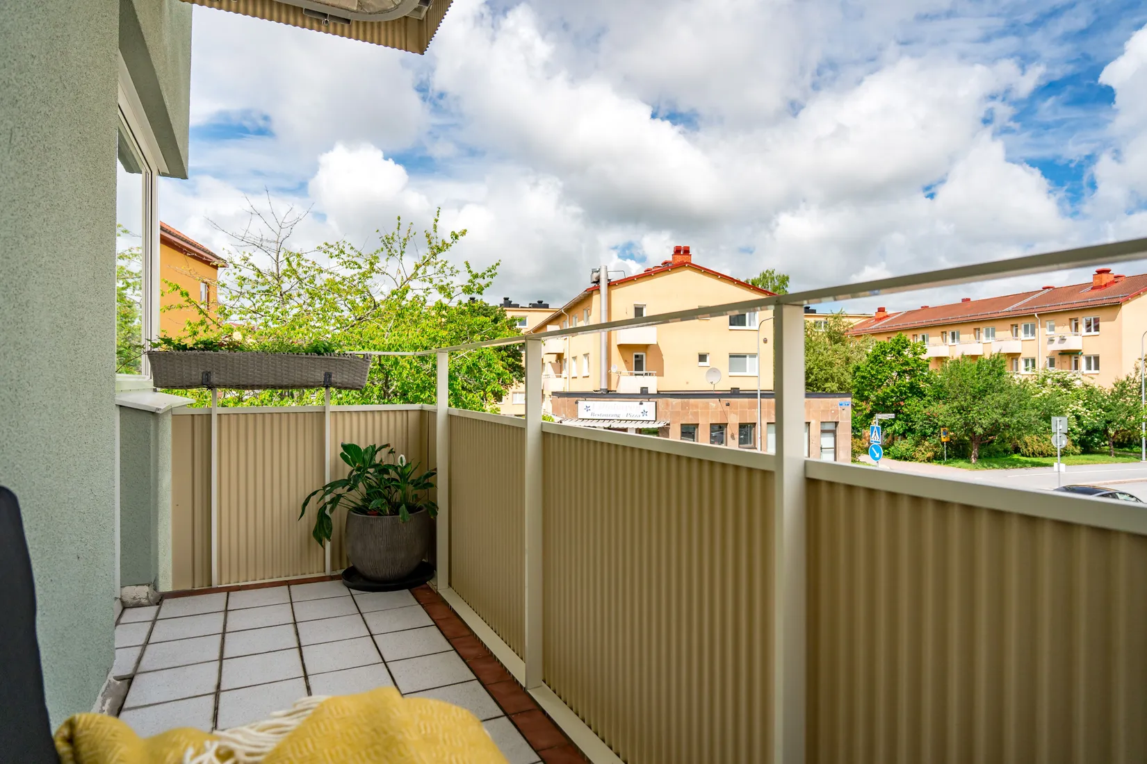 Bostadsrätt, Fålhagsleden 2D, Fålhagen, Uppsala