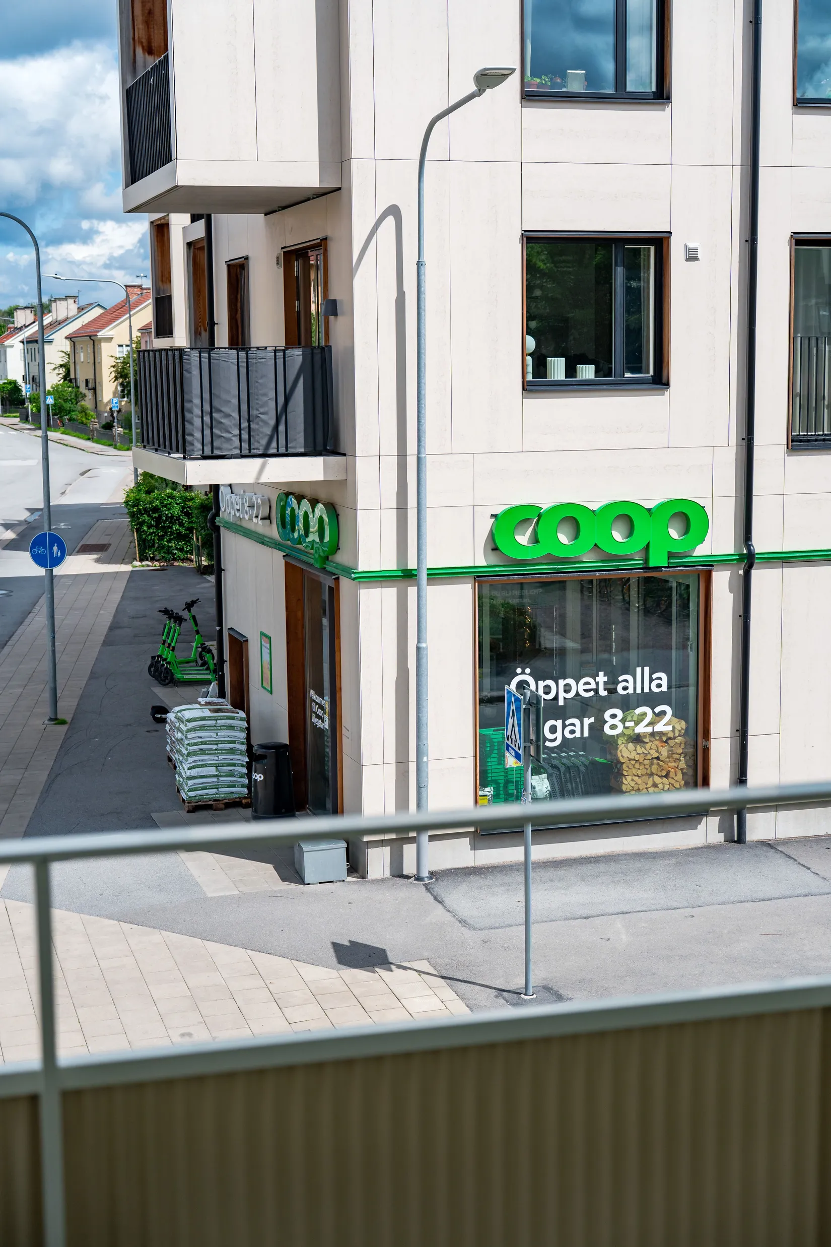 Bostadsrätt, Fålhagsleden 2D, Fålhagen, Uppsala