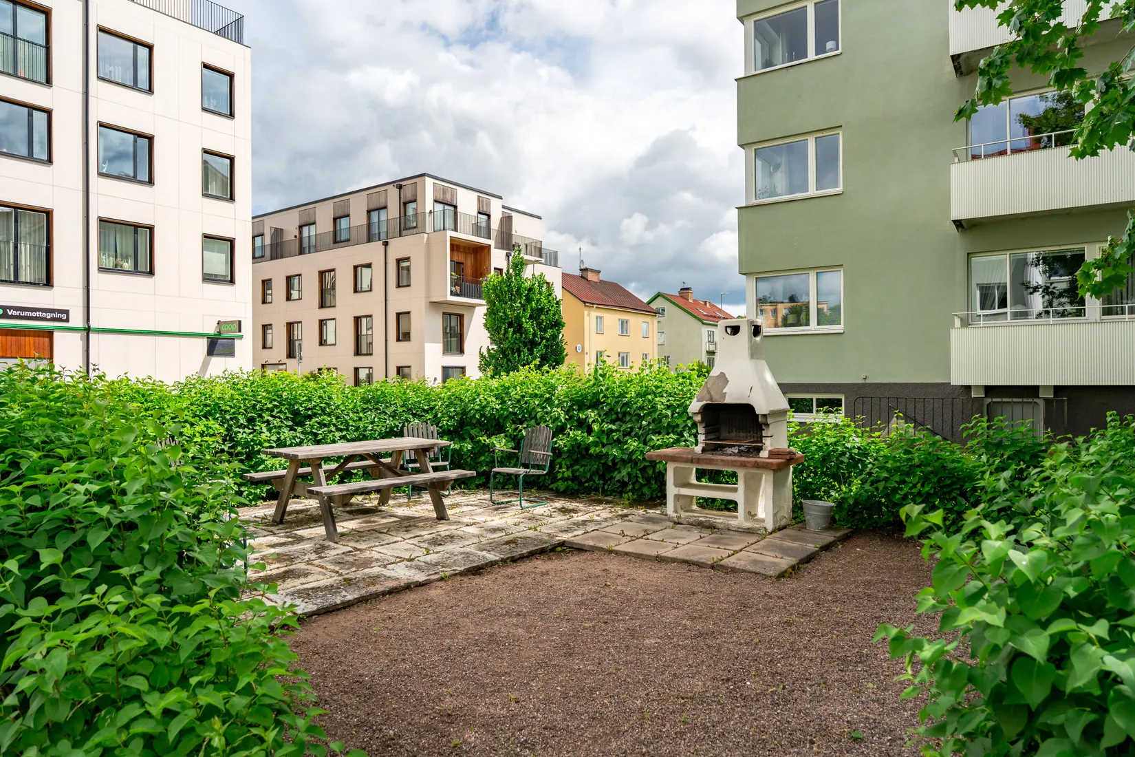Bostadsrätt, Fålhagsleden 2D, Fålhagen, Uppsala