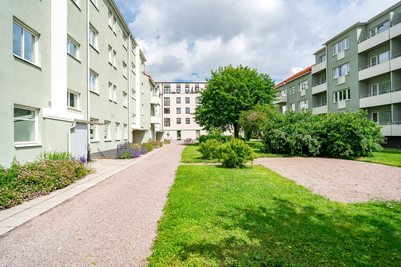 Bostadsrätt, Fålhagsleden 2D, Fålhagen, Uppsala