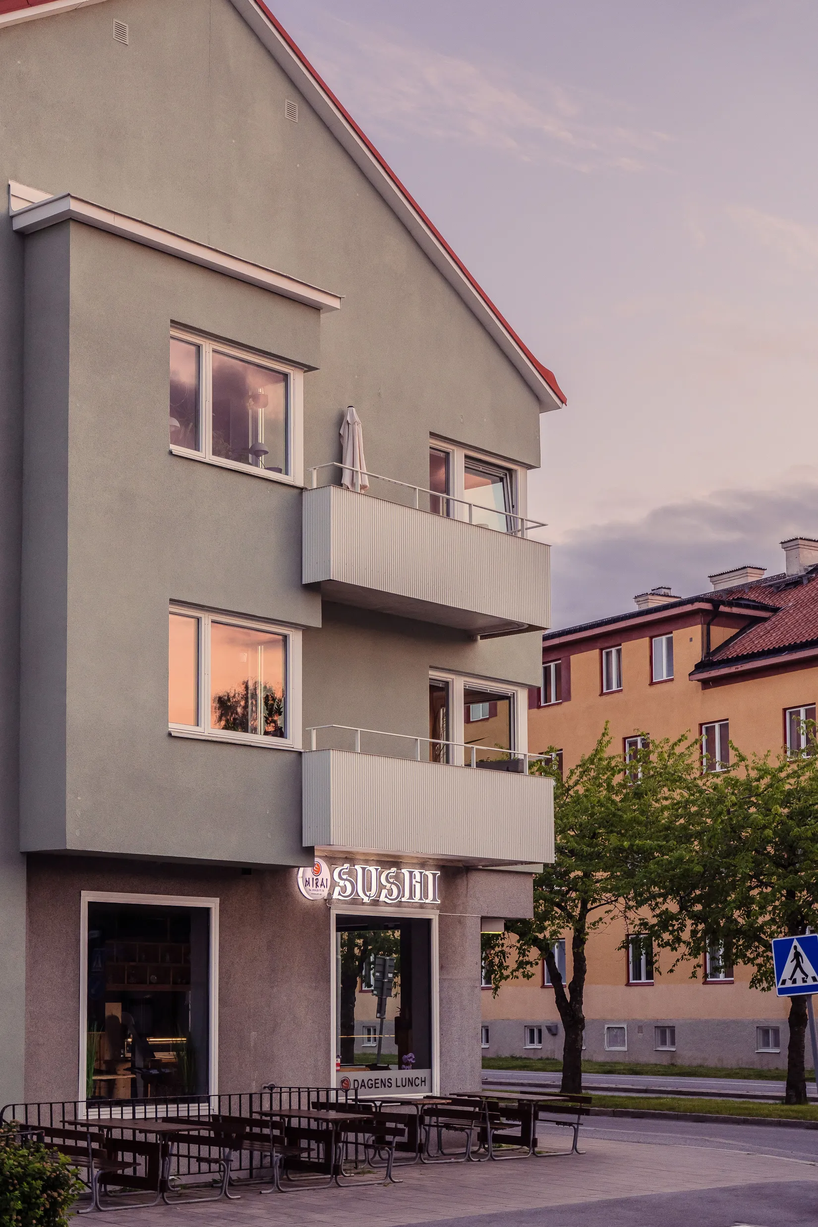 Bostadsrätt, Fålhagsleden 2D, Fålhagen, Uppsala