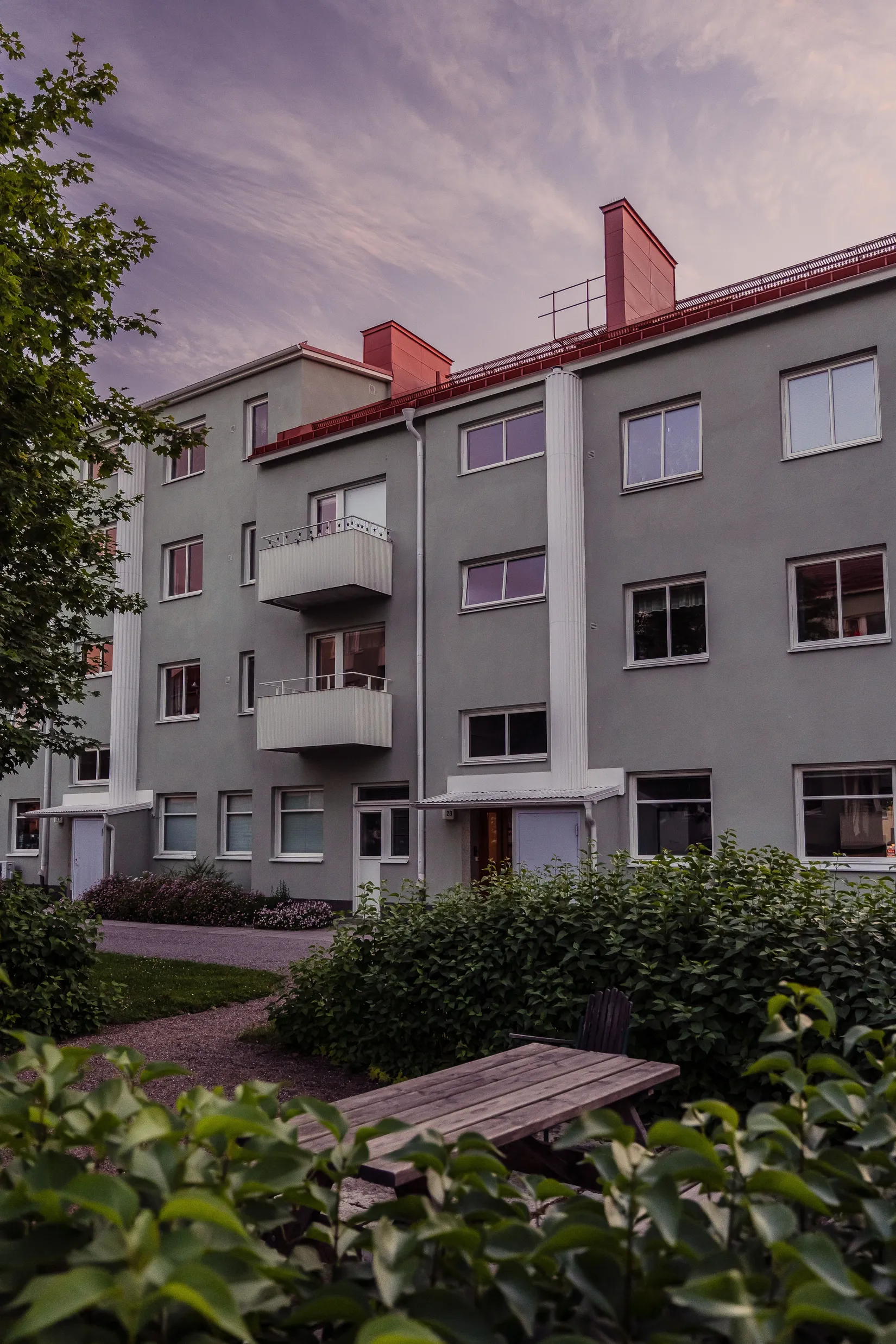 Bostadsrätt, Fålhagsleden 2D, Fålhagen, Uppsala