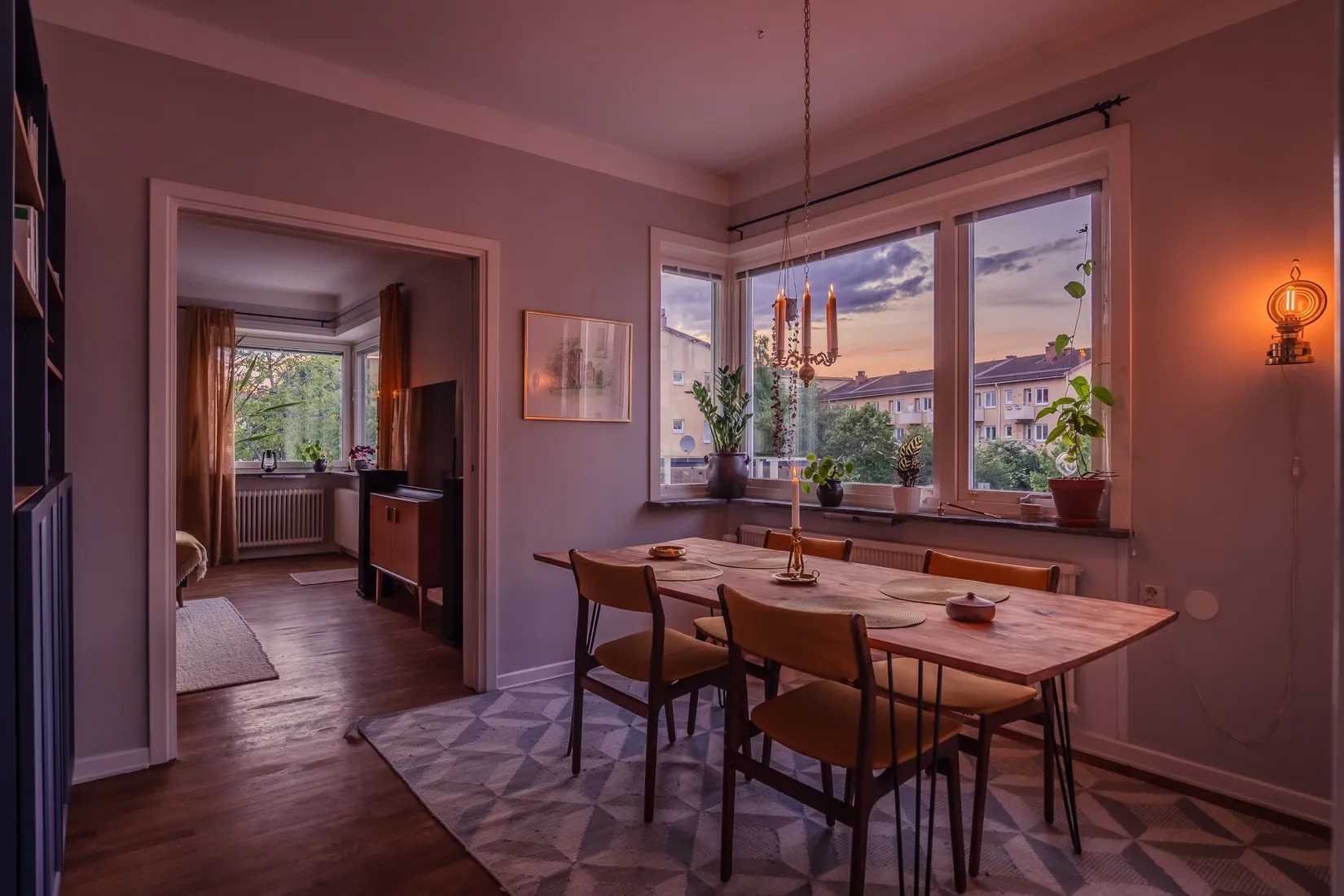 Bostadsrätt, Fålhagsleden 2D, Fålhagen, Uppsala