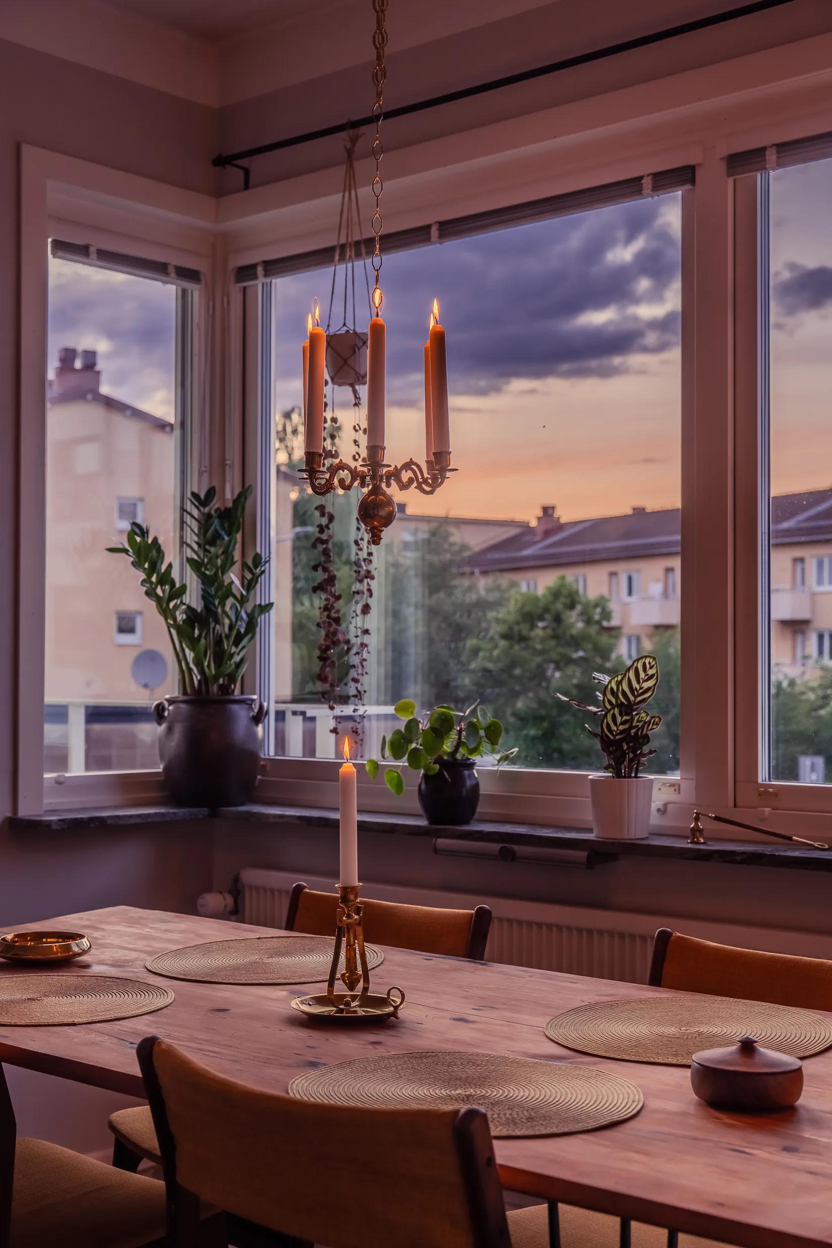 Bostadsrätt, Fålhagsleden 2D, Fålhagen, Uppsala