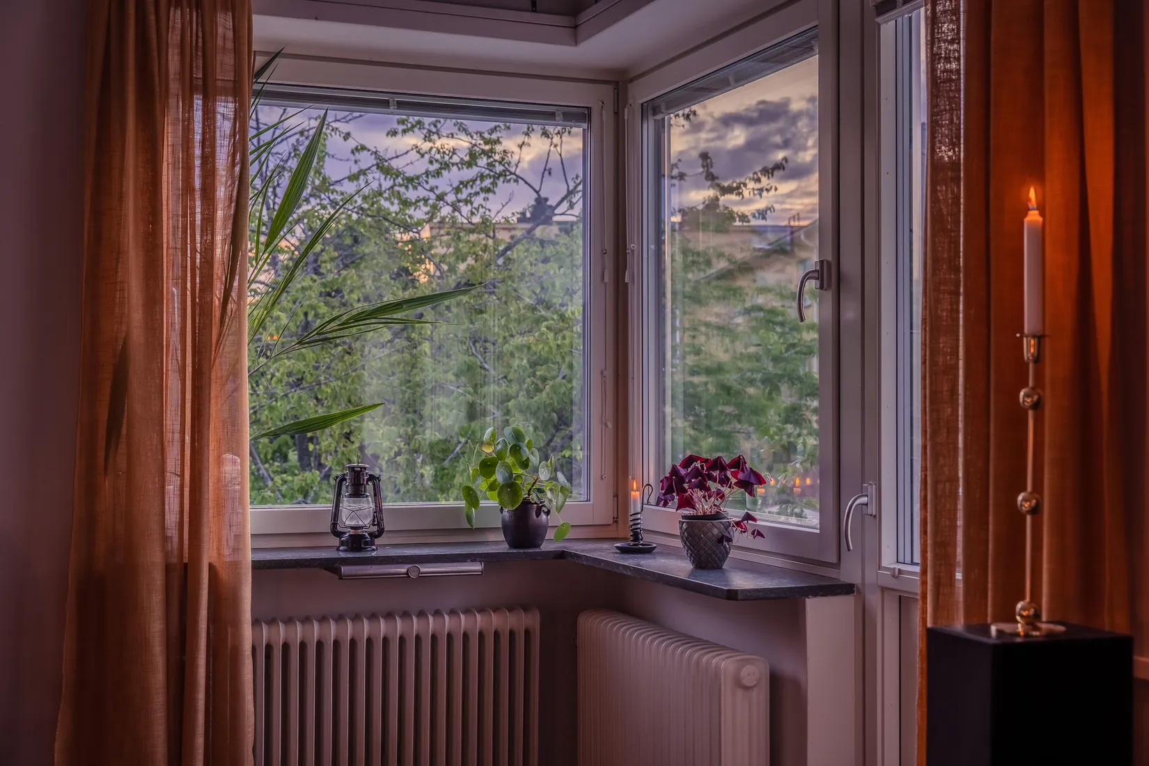 Bostadsrätt, Fålhagsleden 2D, Fålhagen, Uppsala