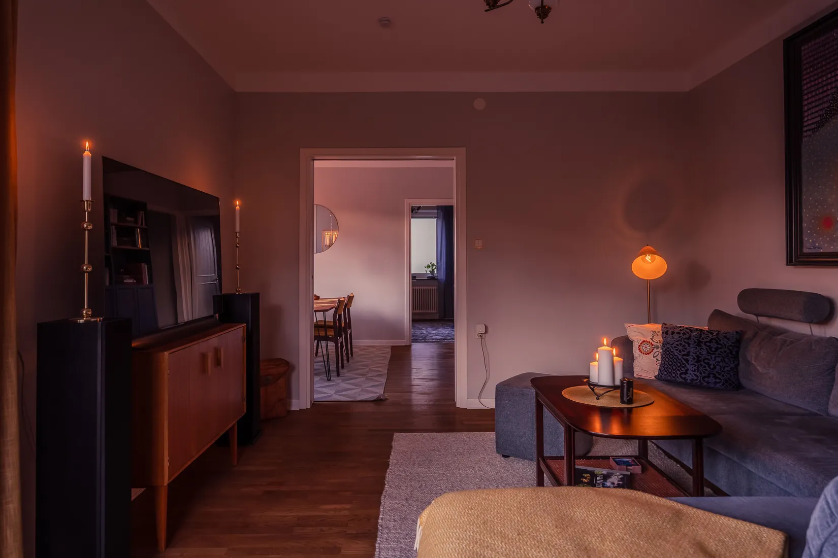 Bostadsrätt, Fålhagsleden 2D, Fålhagen, Uppsala